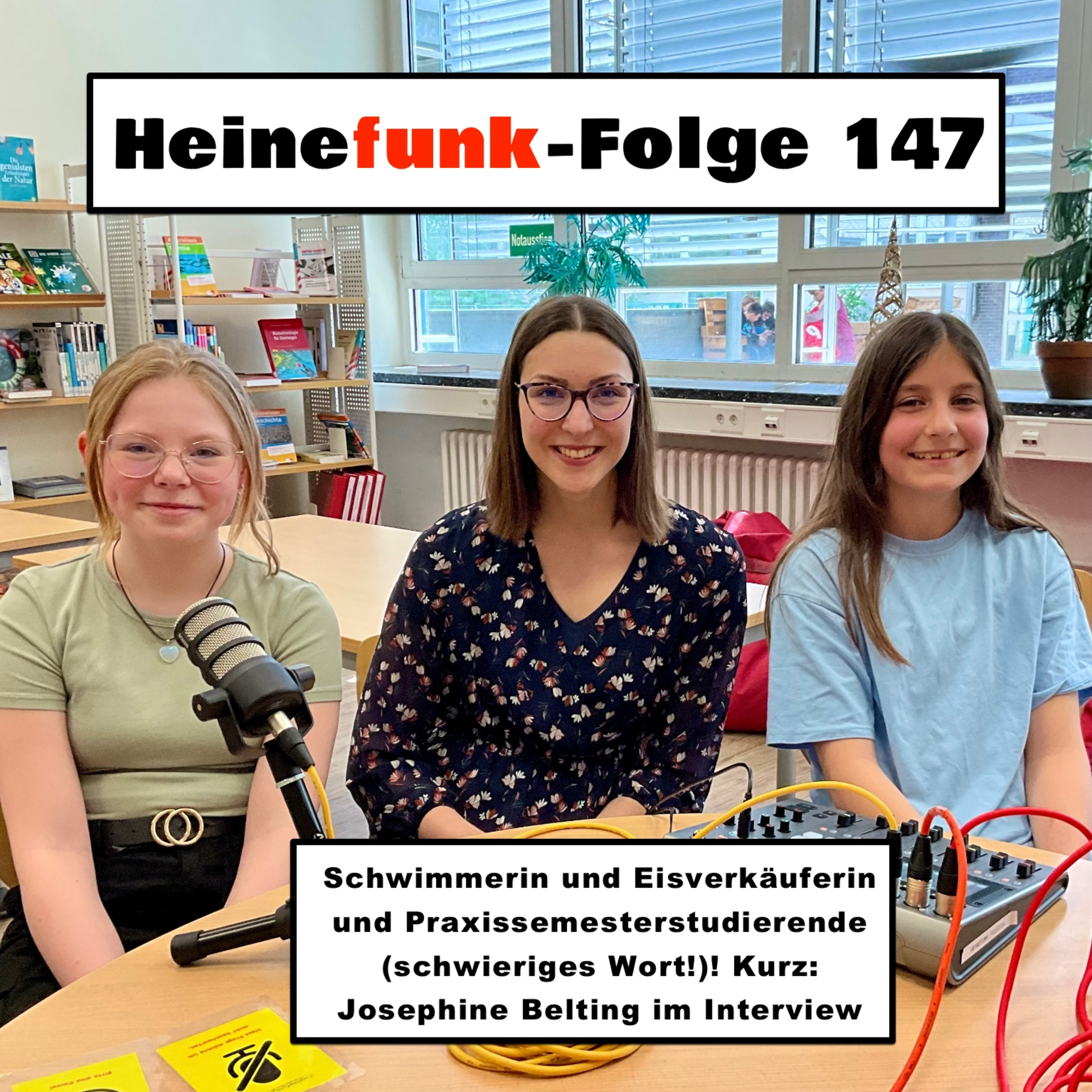 Heinefunk