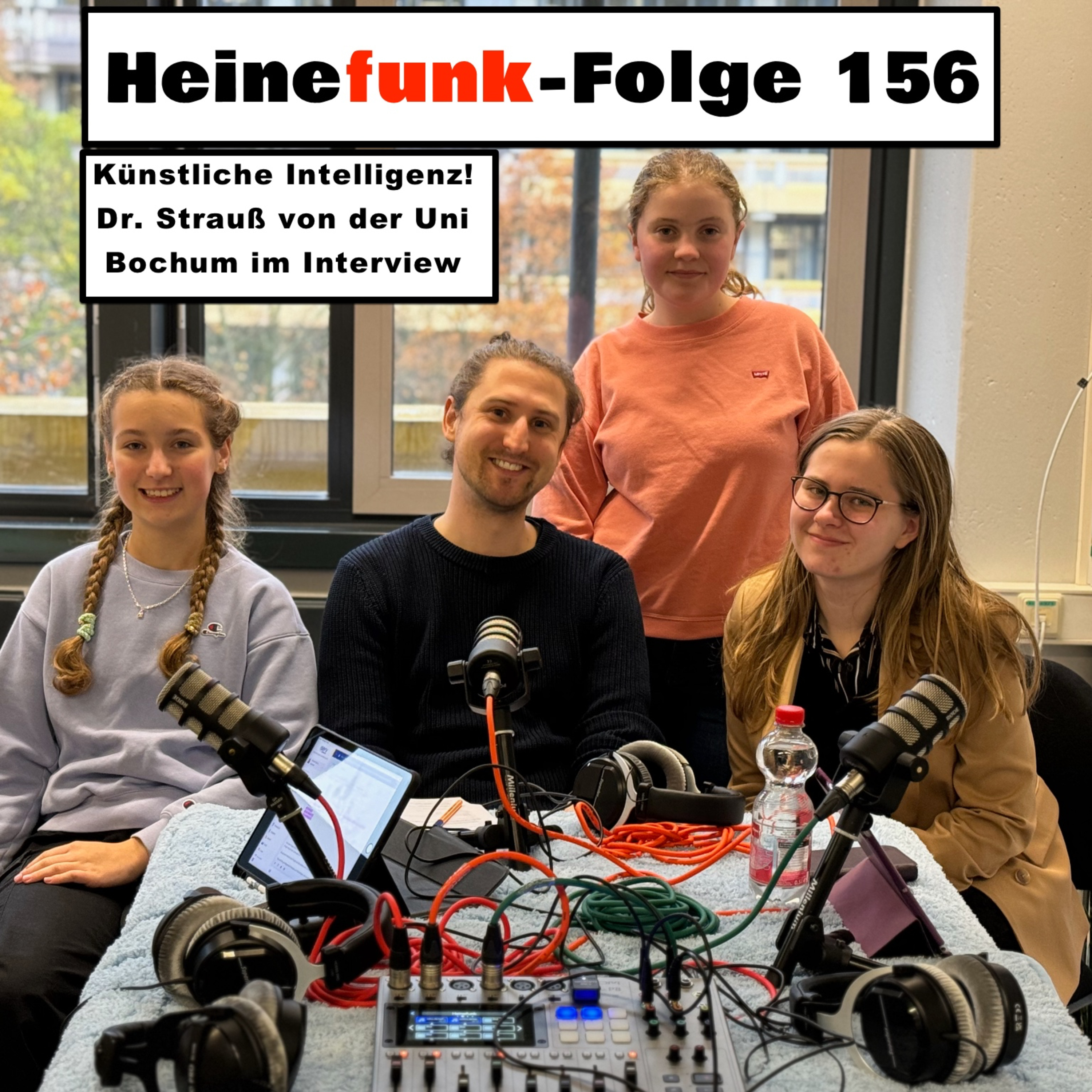 Heinefunk