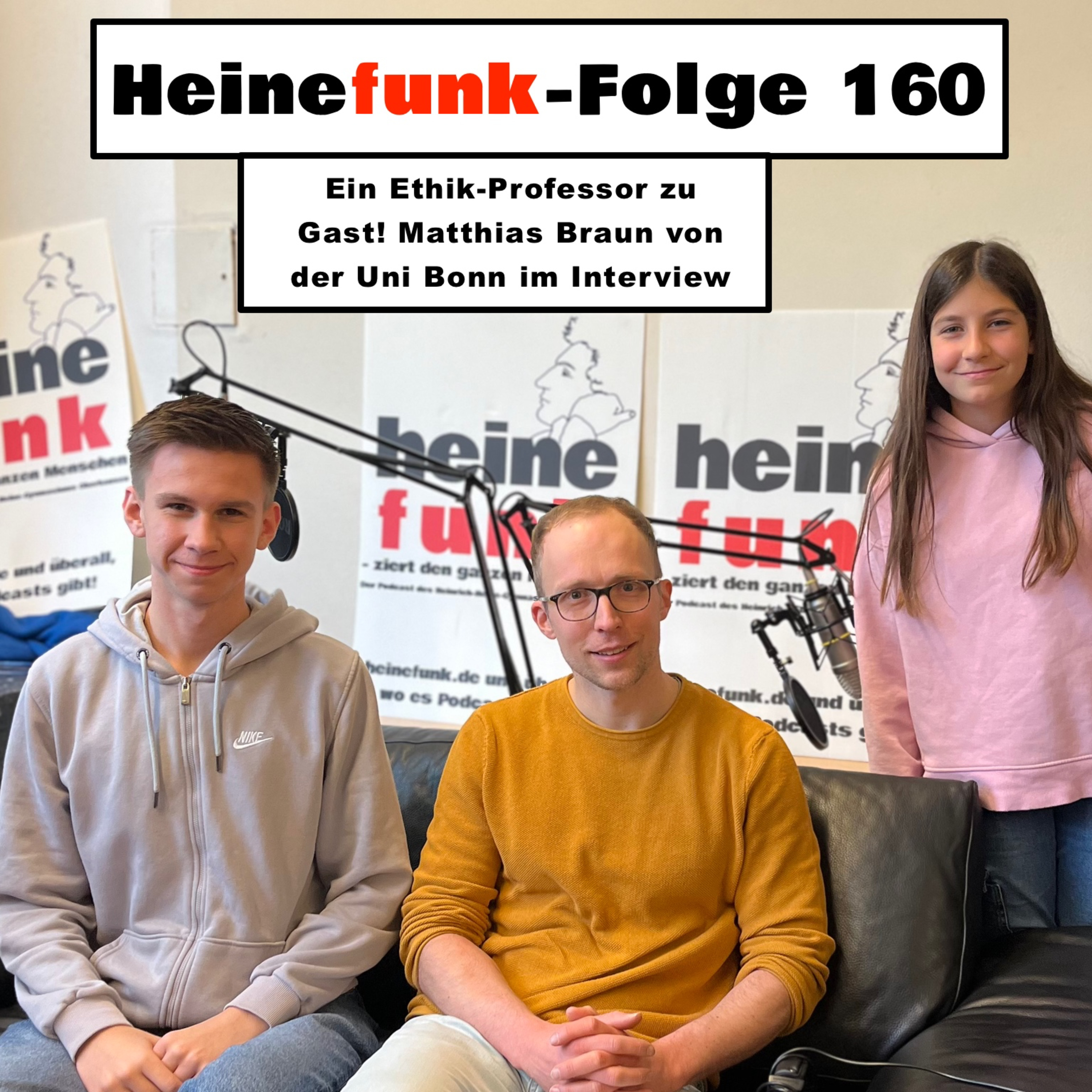 Heinefunk