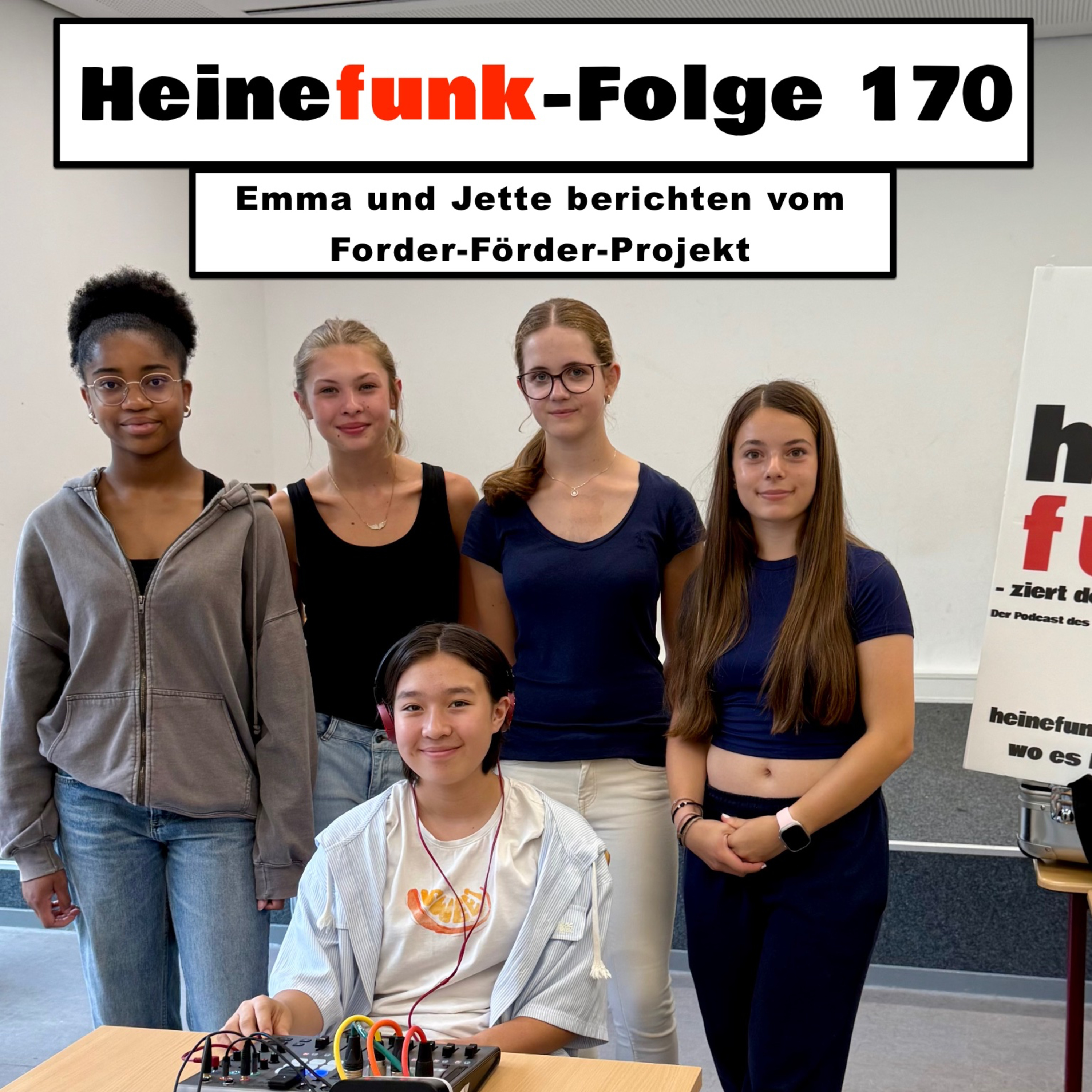 Heinefunk