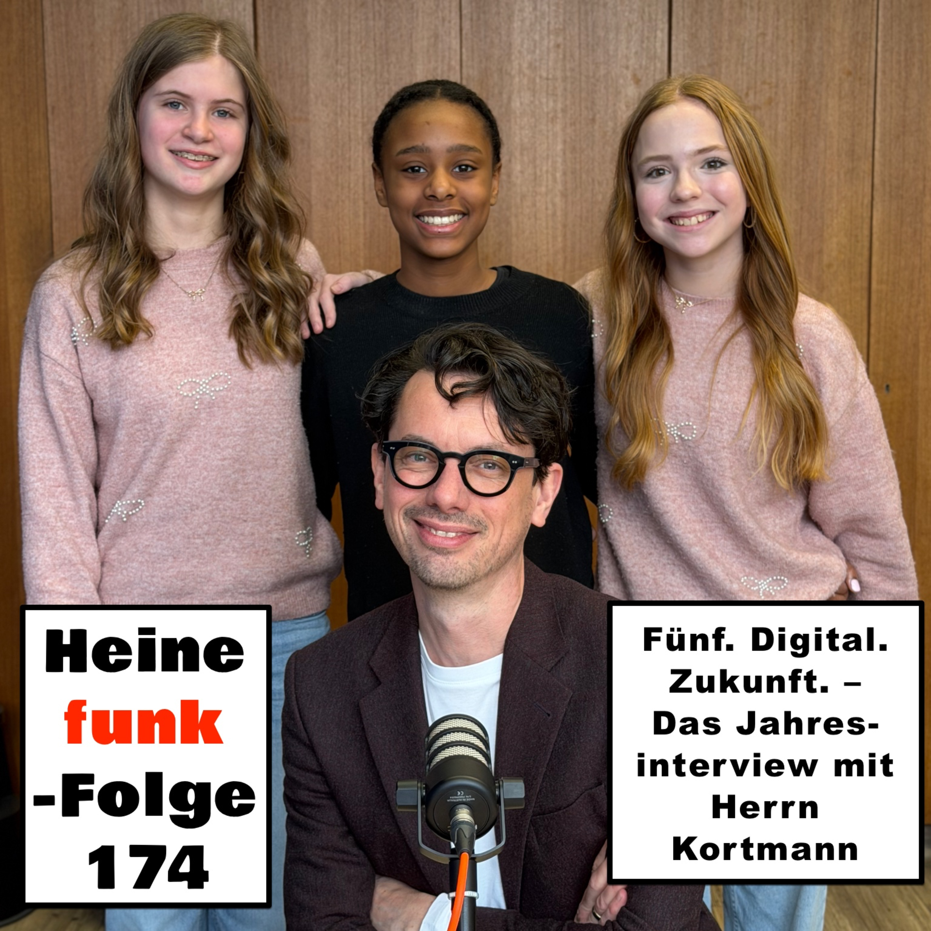 Heinefunk