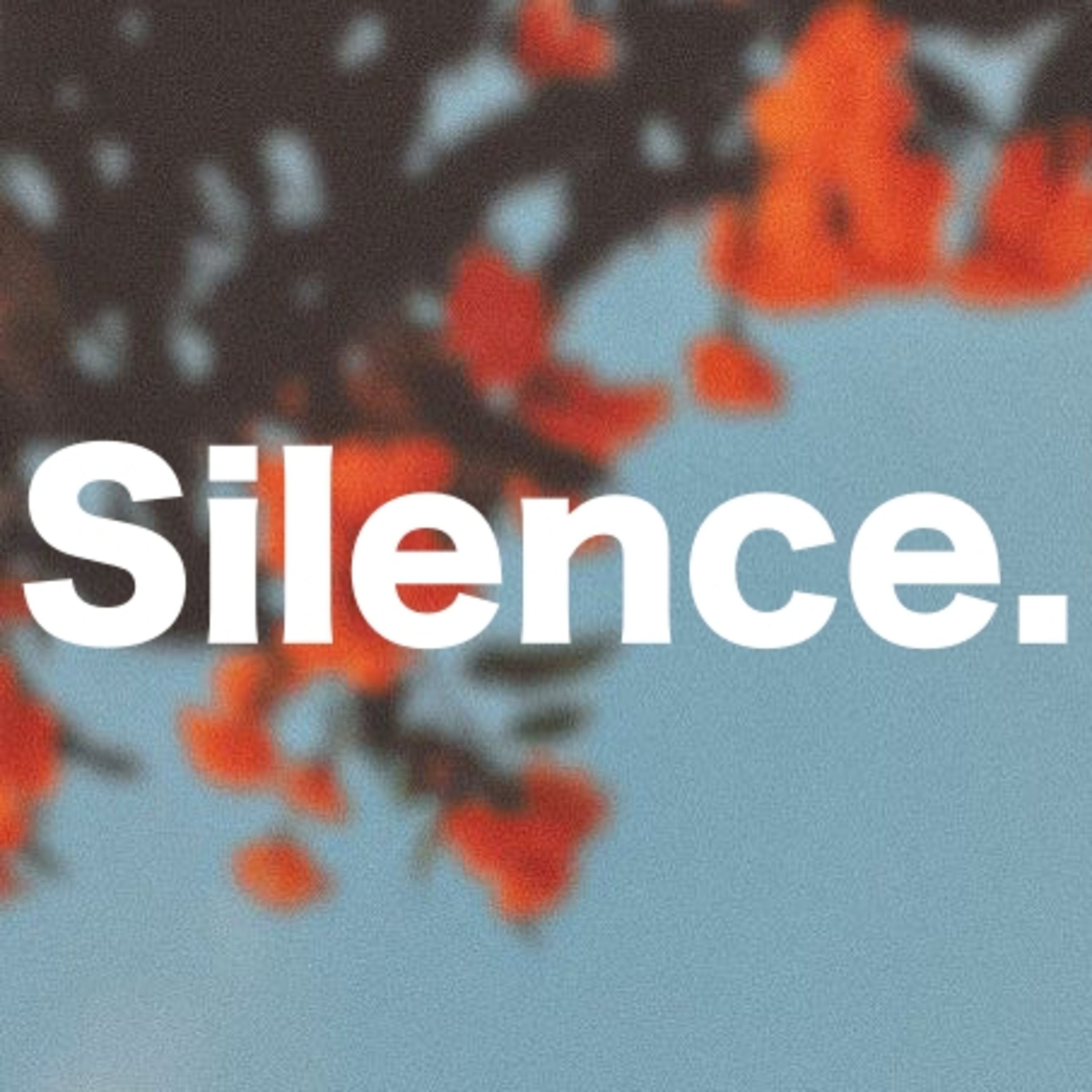 Silence  episode artwork