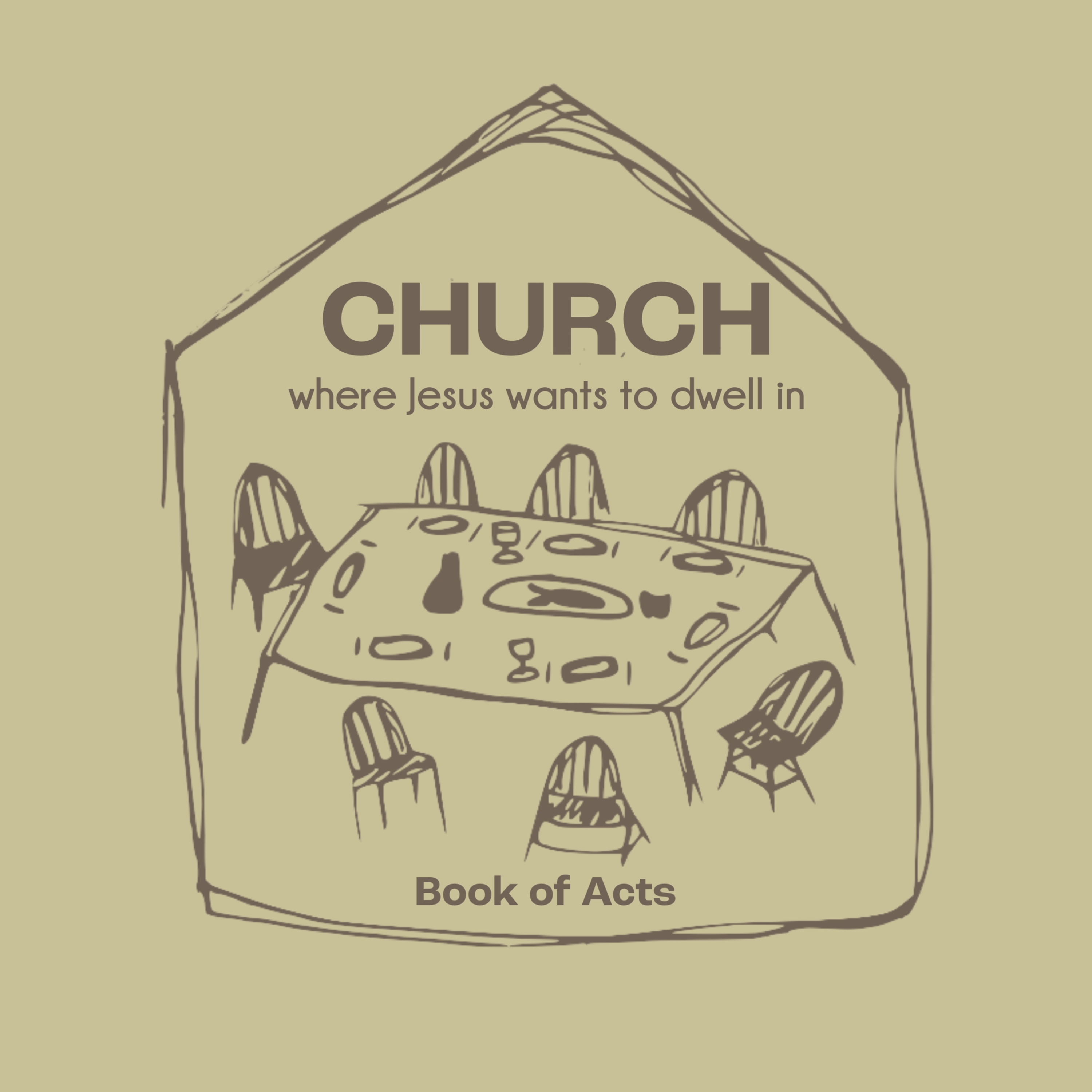 Acts 1: Jesus is ALIVE episode artwork