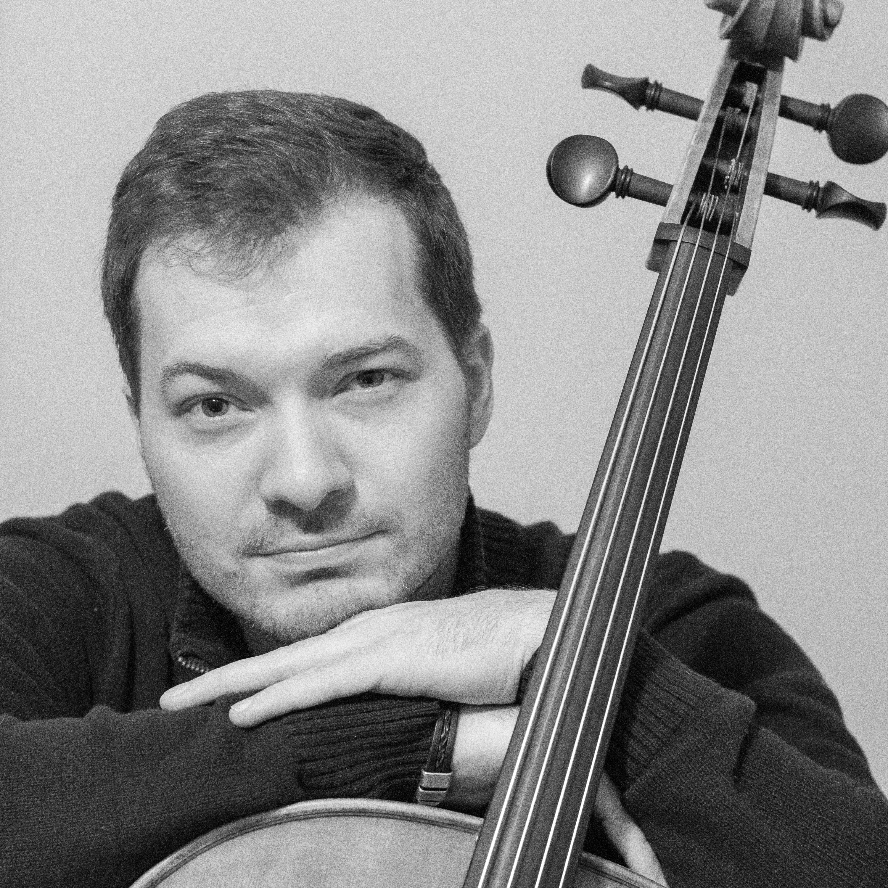 The Orchestra Teacher Podcast