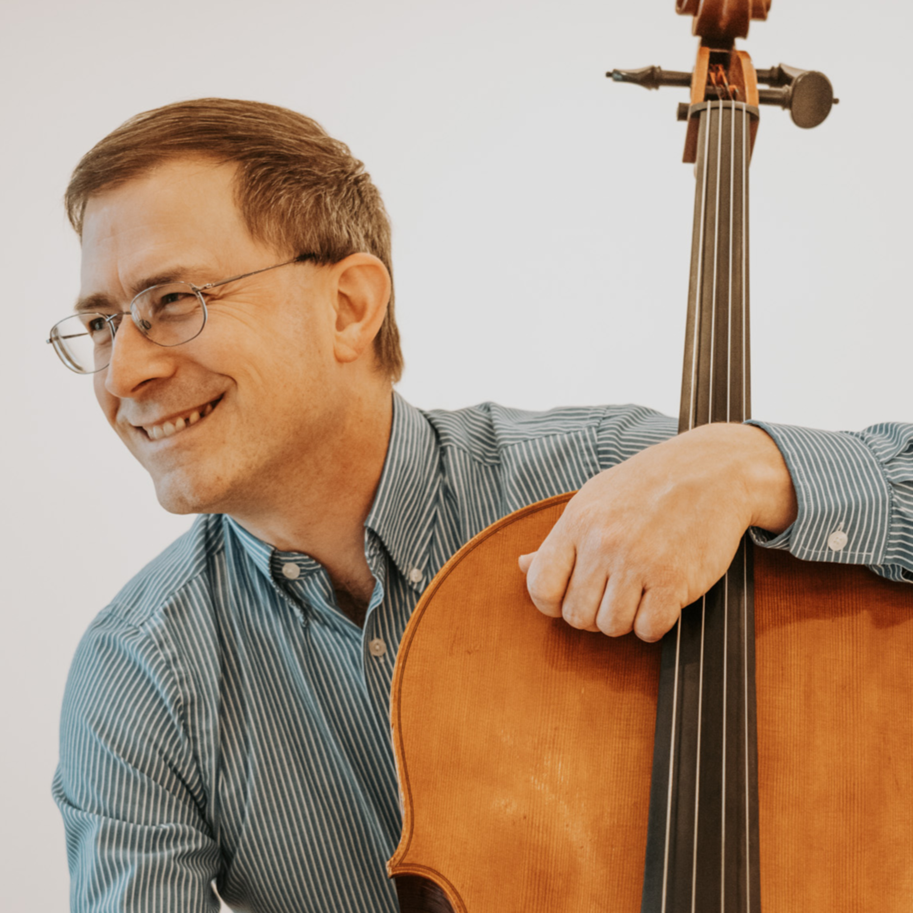The Orchestra Teacher Podcast