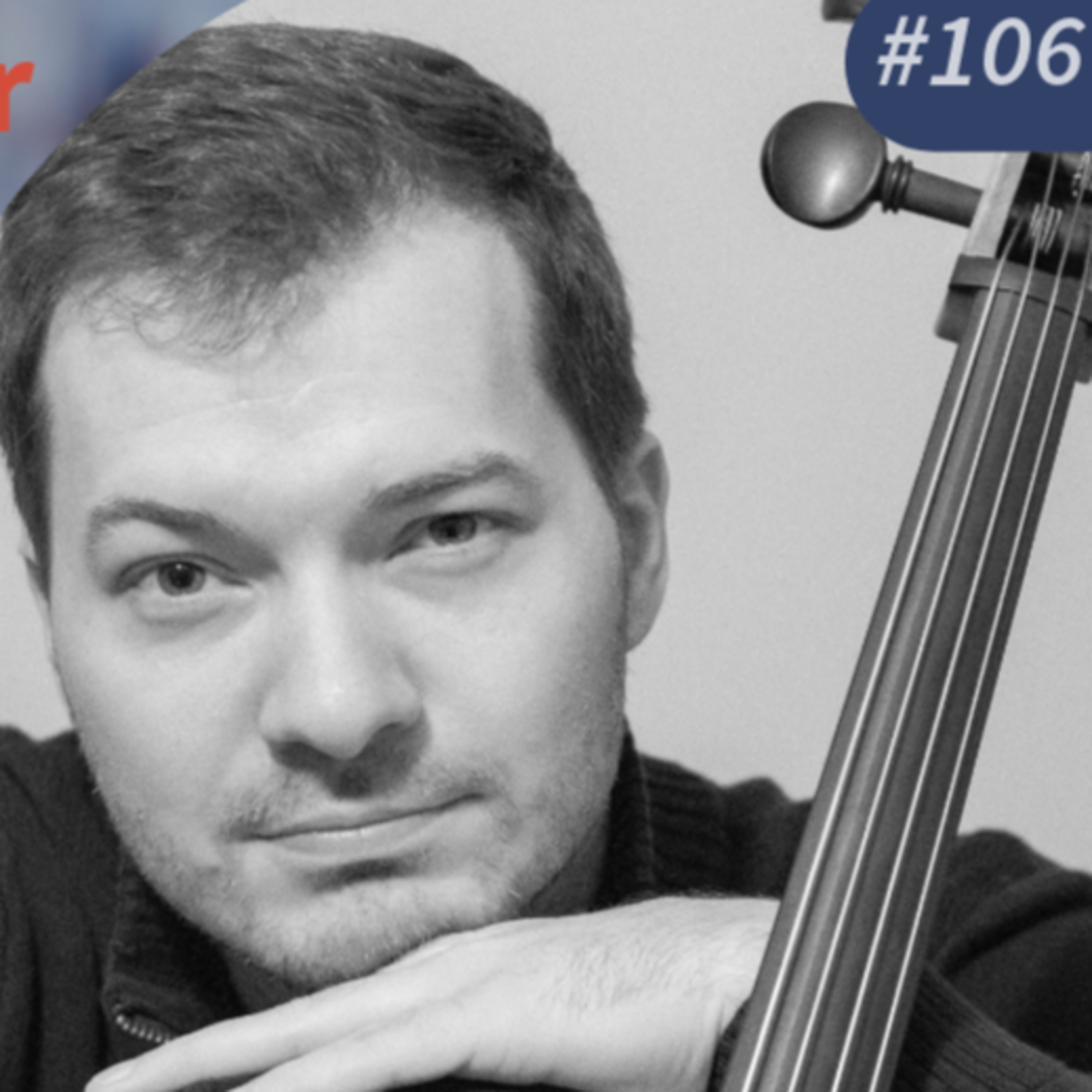 The Orchestra Teacher Podcast