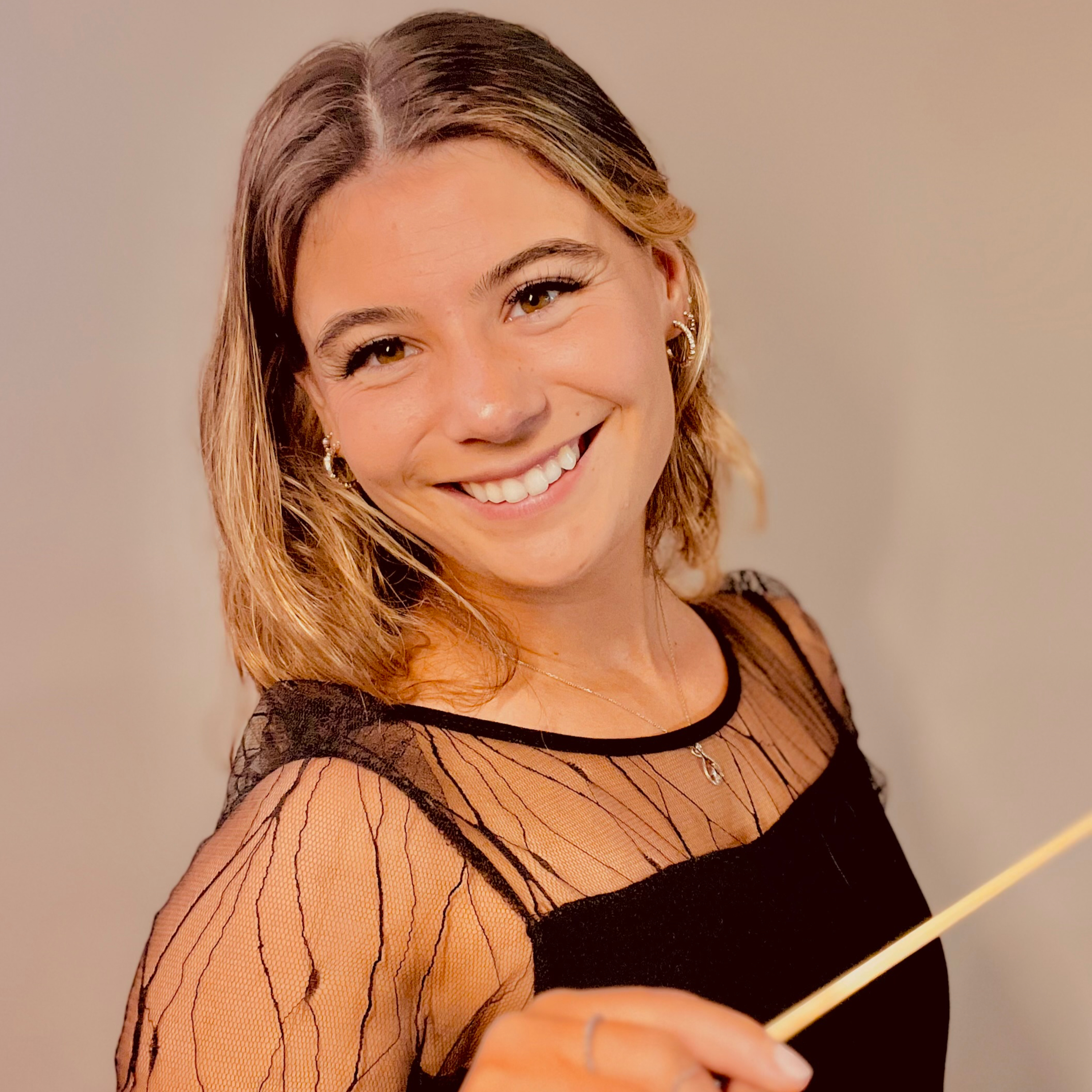 The Orchestra Teacher Podcast