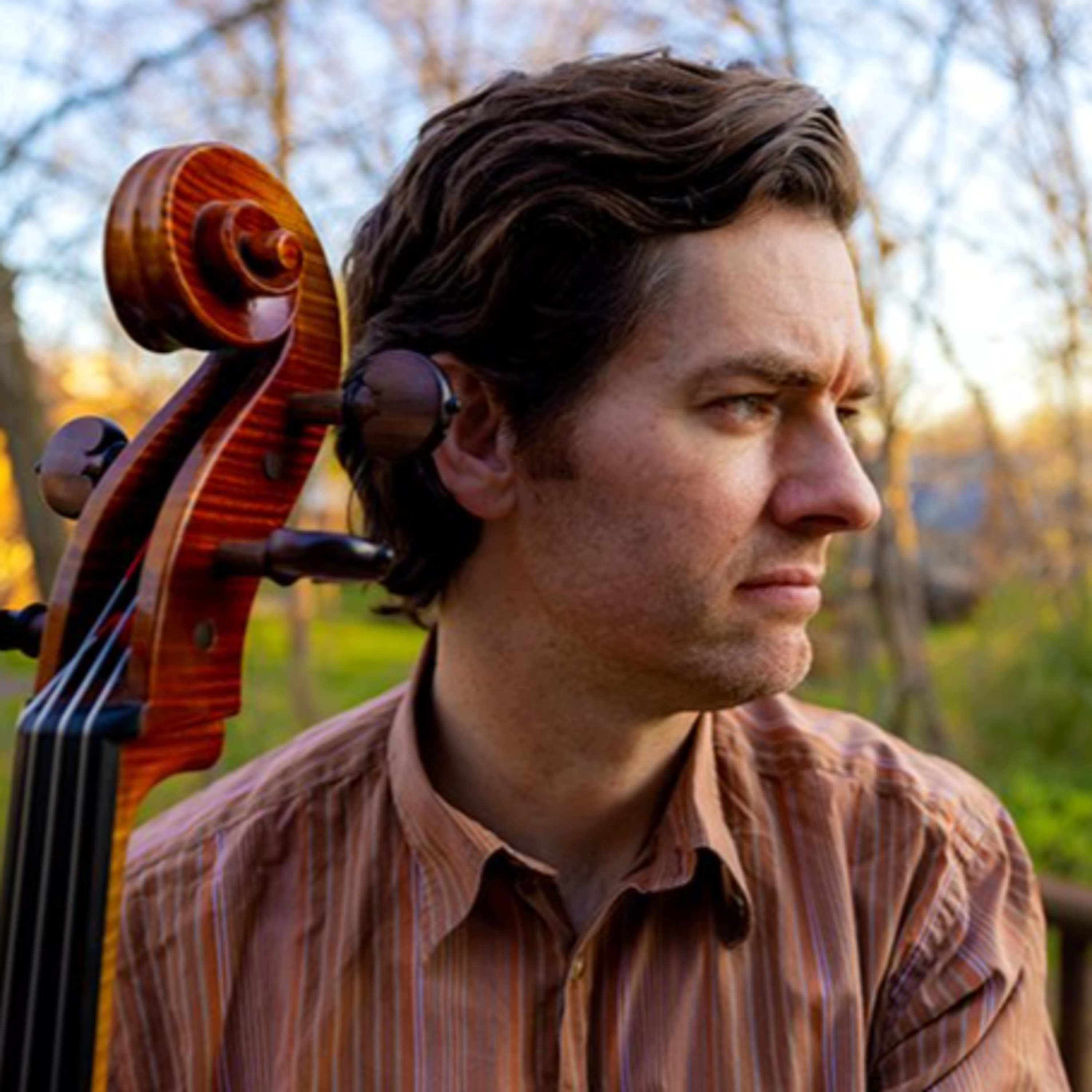 The Orchestra Teacher Podcast