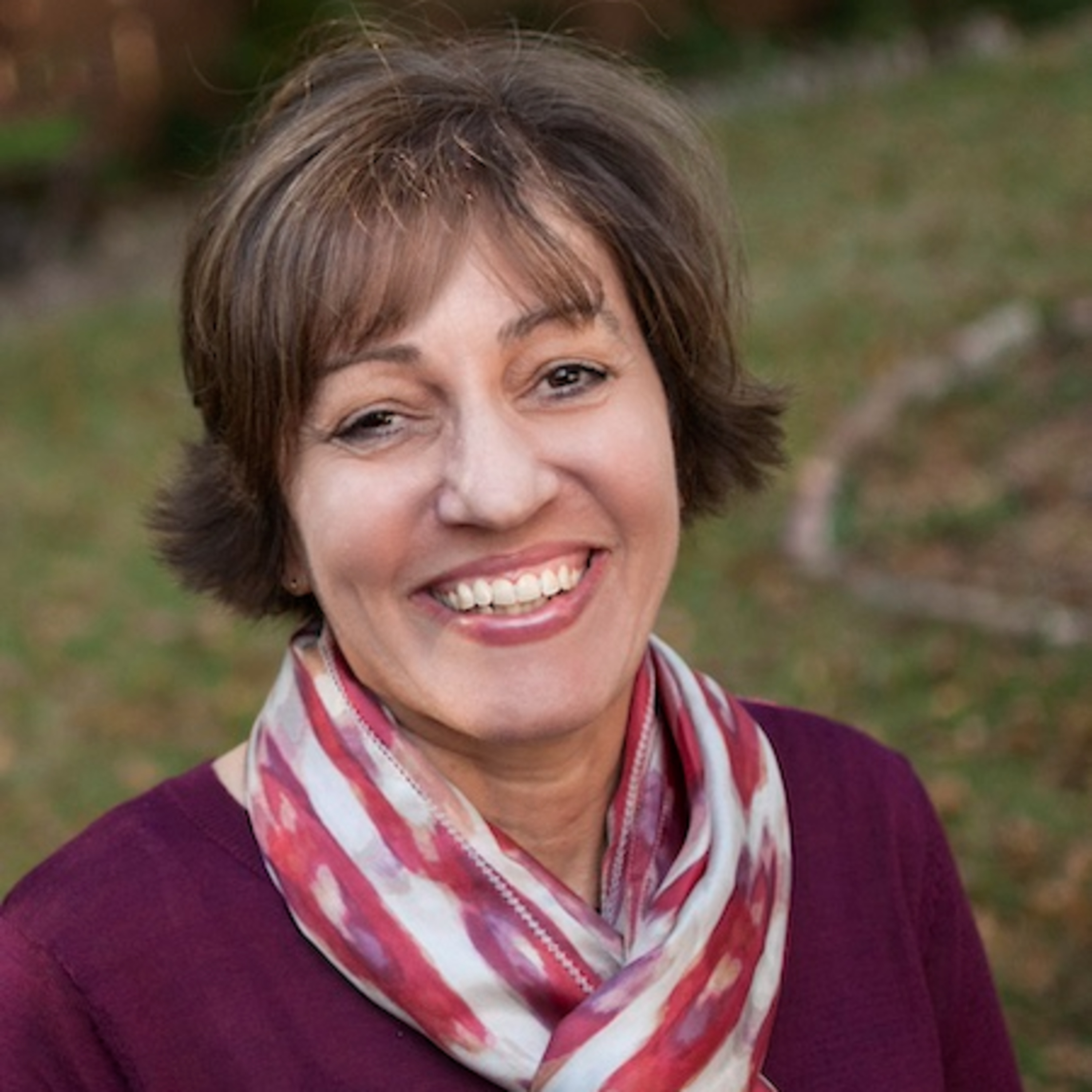 115. Building Community & Legacy with Dr. Gail Barnes, Professor Emerita at the University of South Carolina episode artwork