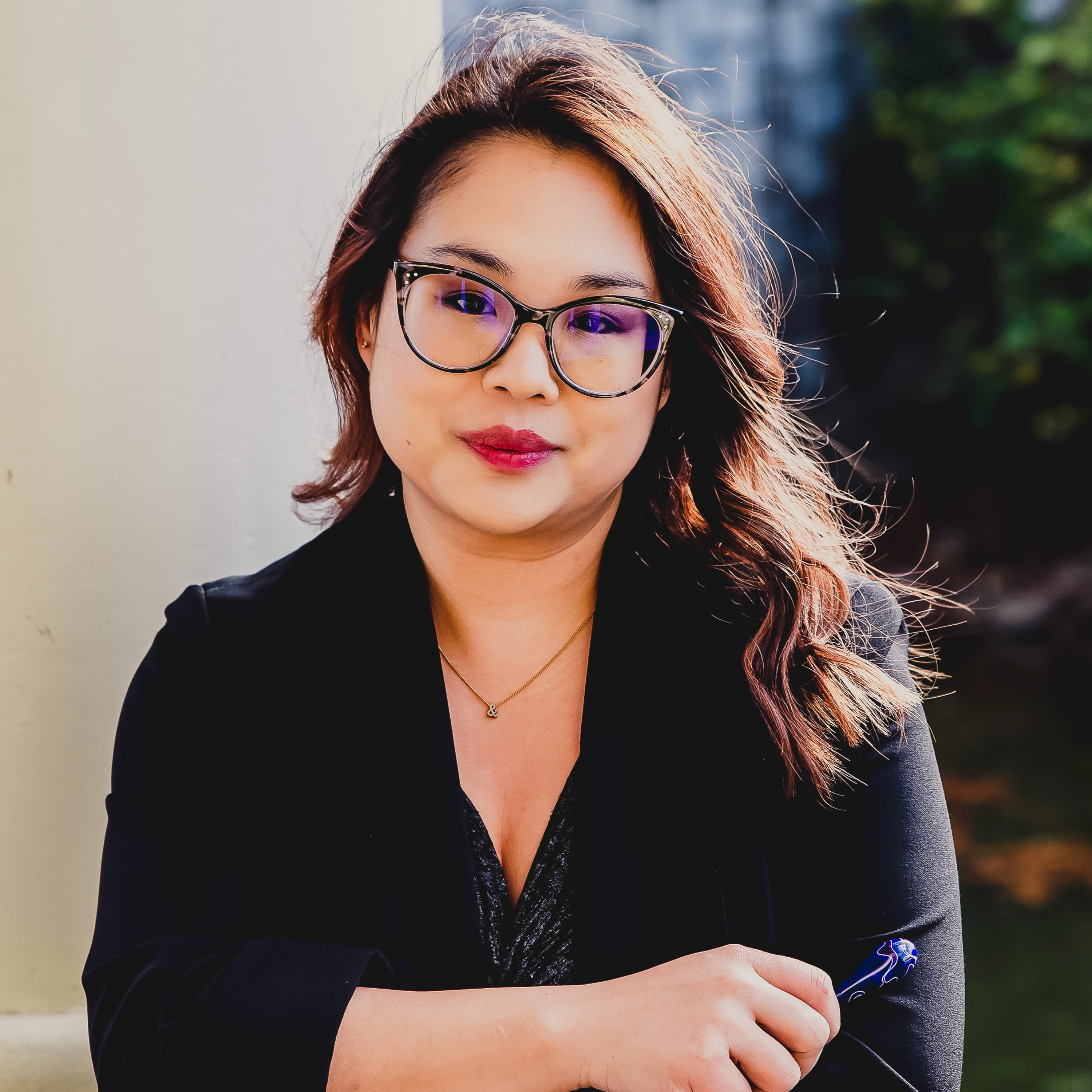 121. Dr. Annalisa Chang discusses inclusion, student leadership, and her journey from higher ed to the high school orchestra classroom episode artwork