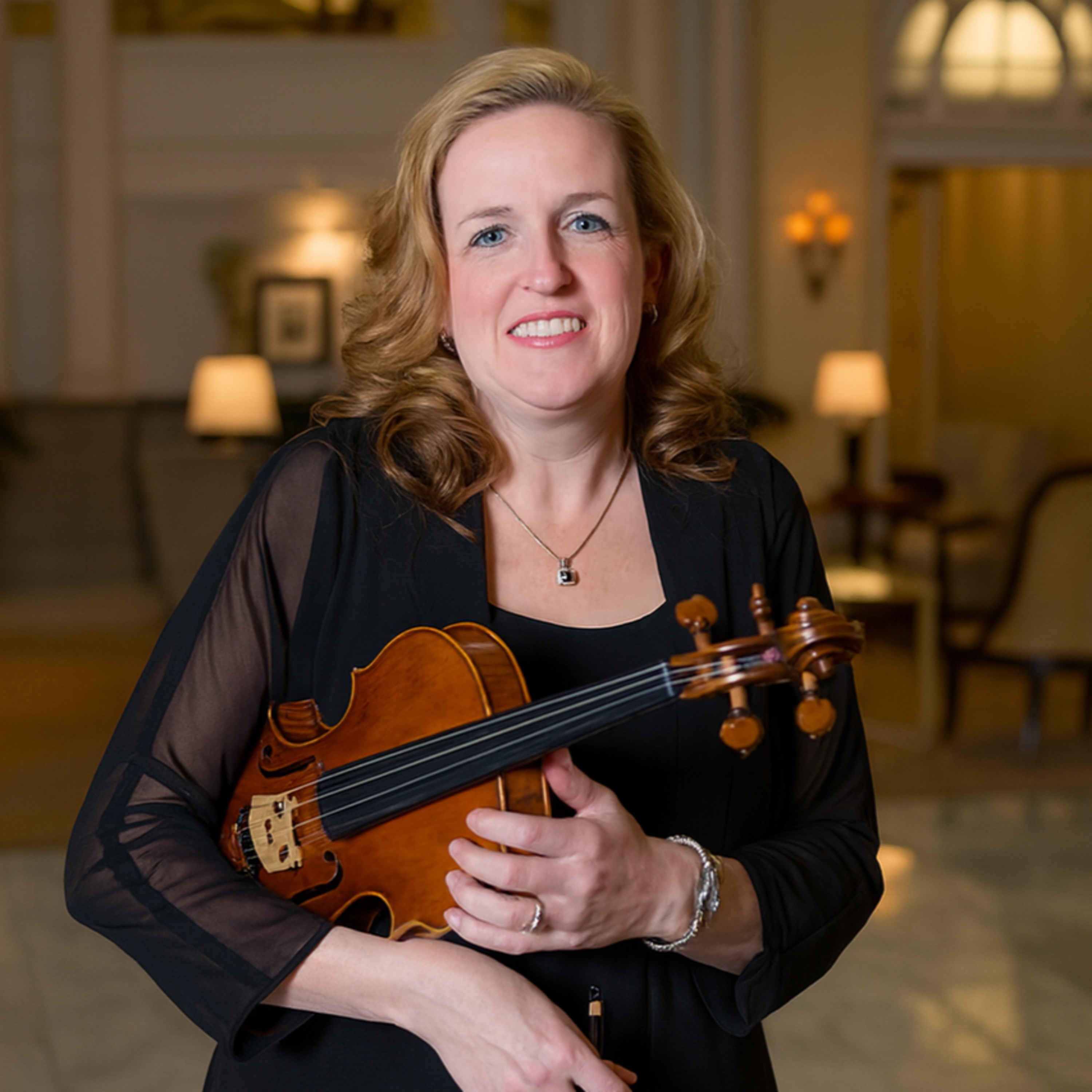 123. Gretchen Wyder Zunic: How to Build a Thriving, Student-Centered Orchestra Program episode artwork