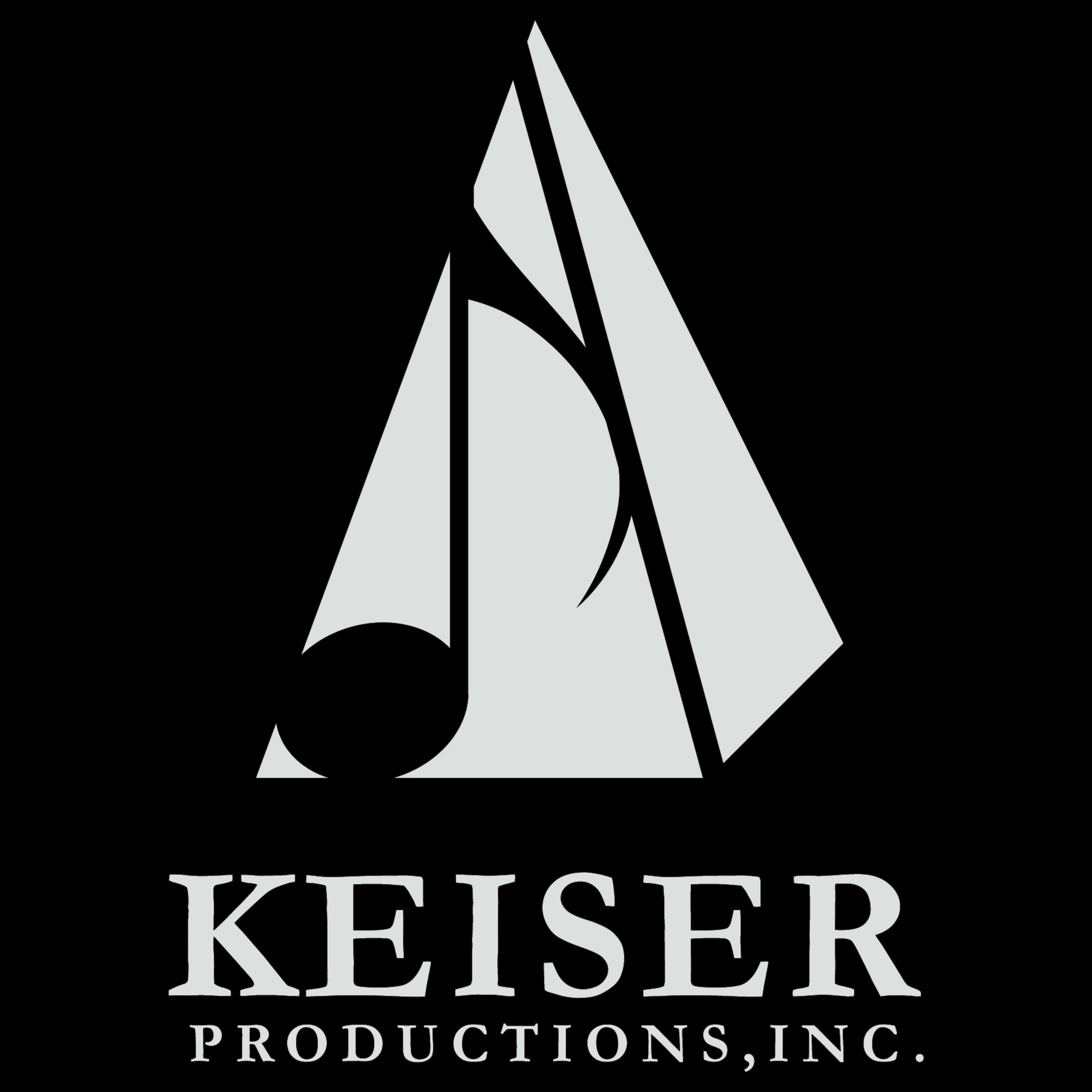 New Sponsorship Announcement! Keiser Productions episode artwork