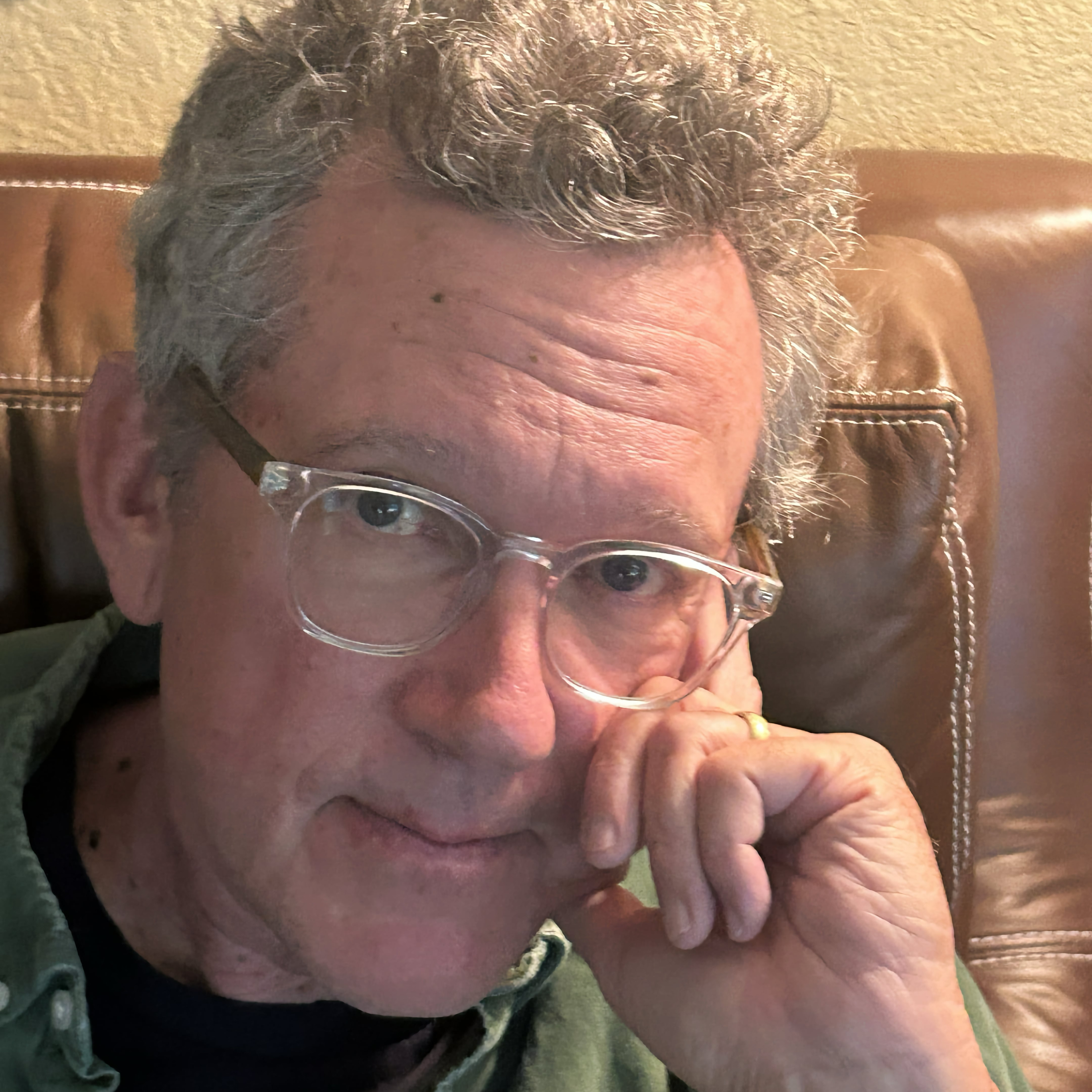 158. Richard Meyer: Teaching, Composing, Rehearsing, and Sharing What We Know episode artwork