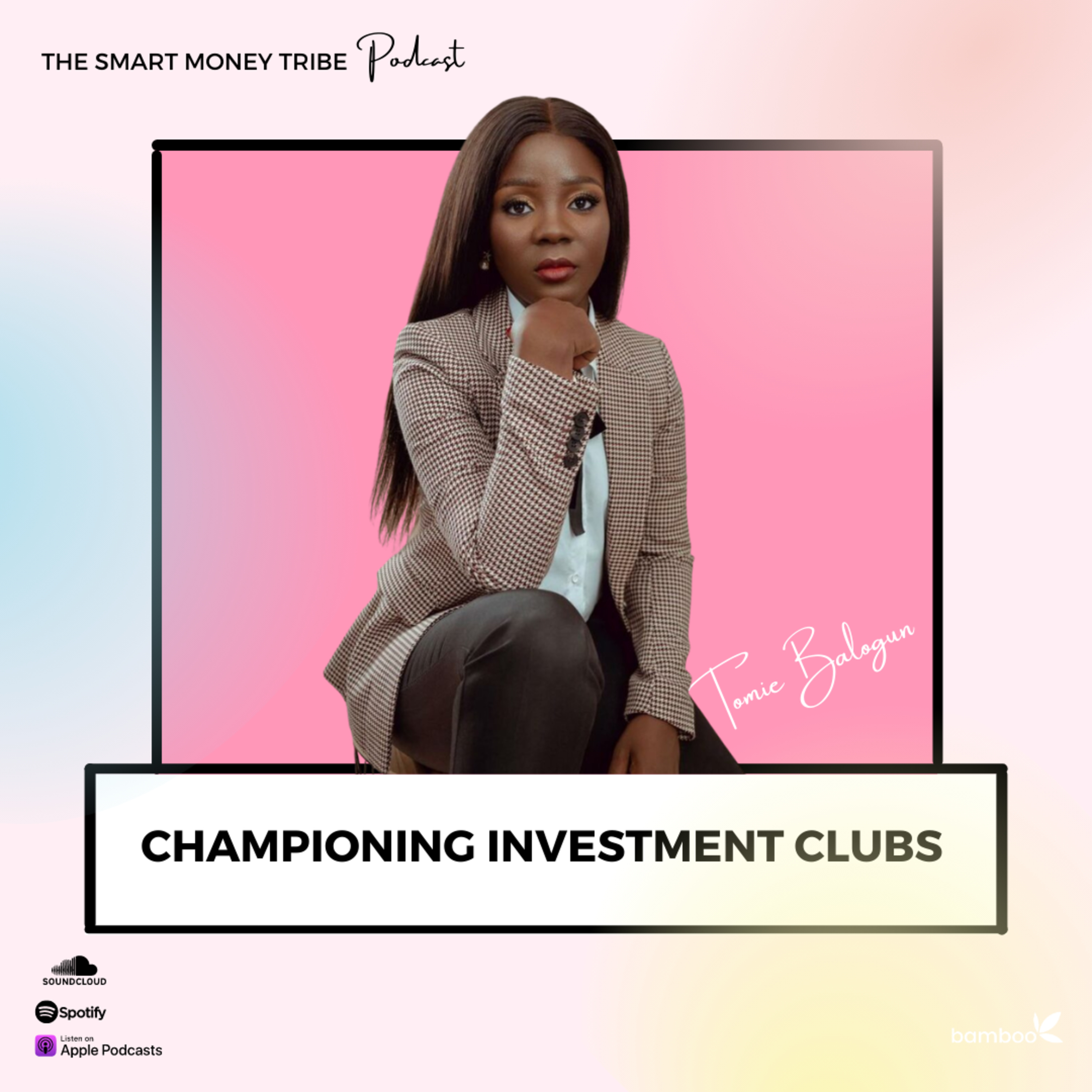 The Smart Money Tribe
