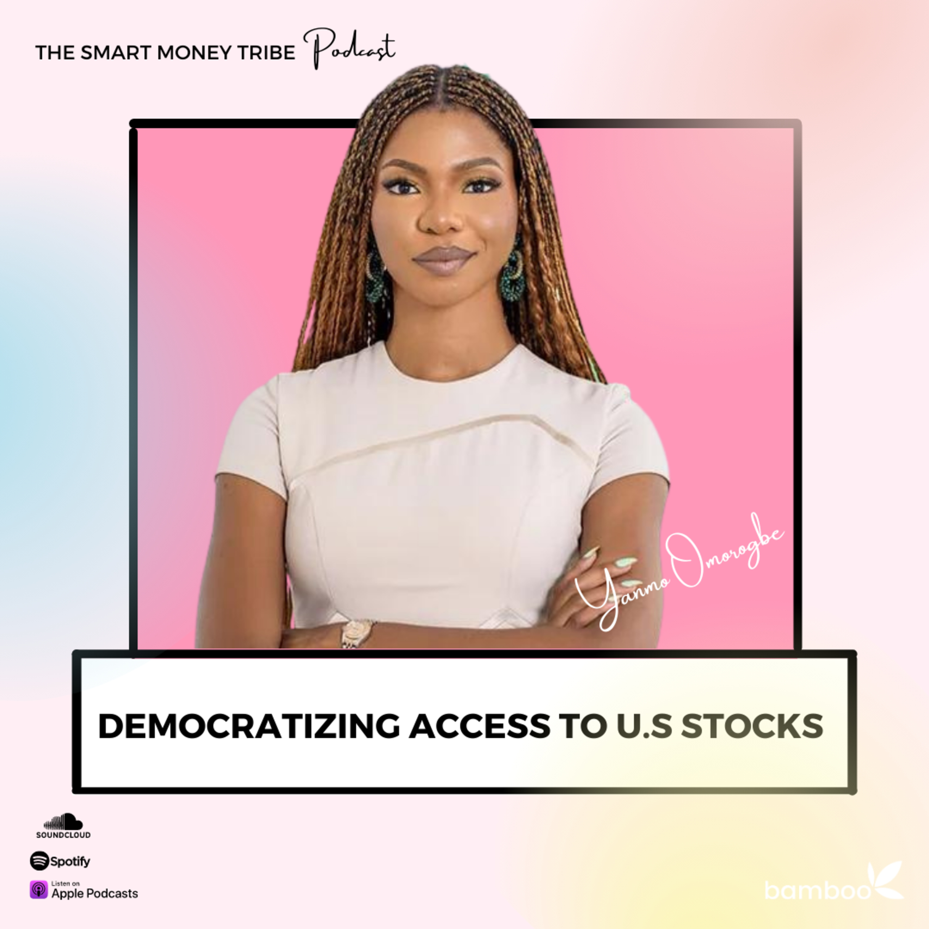 The Smart Money Tribe