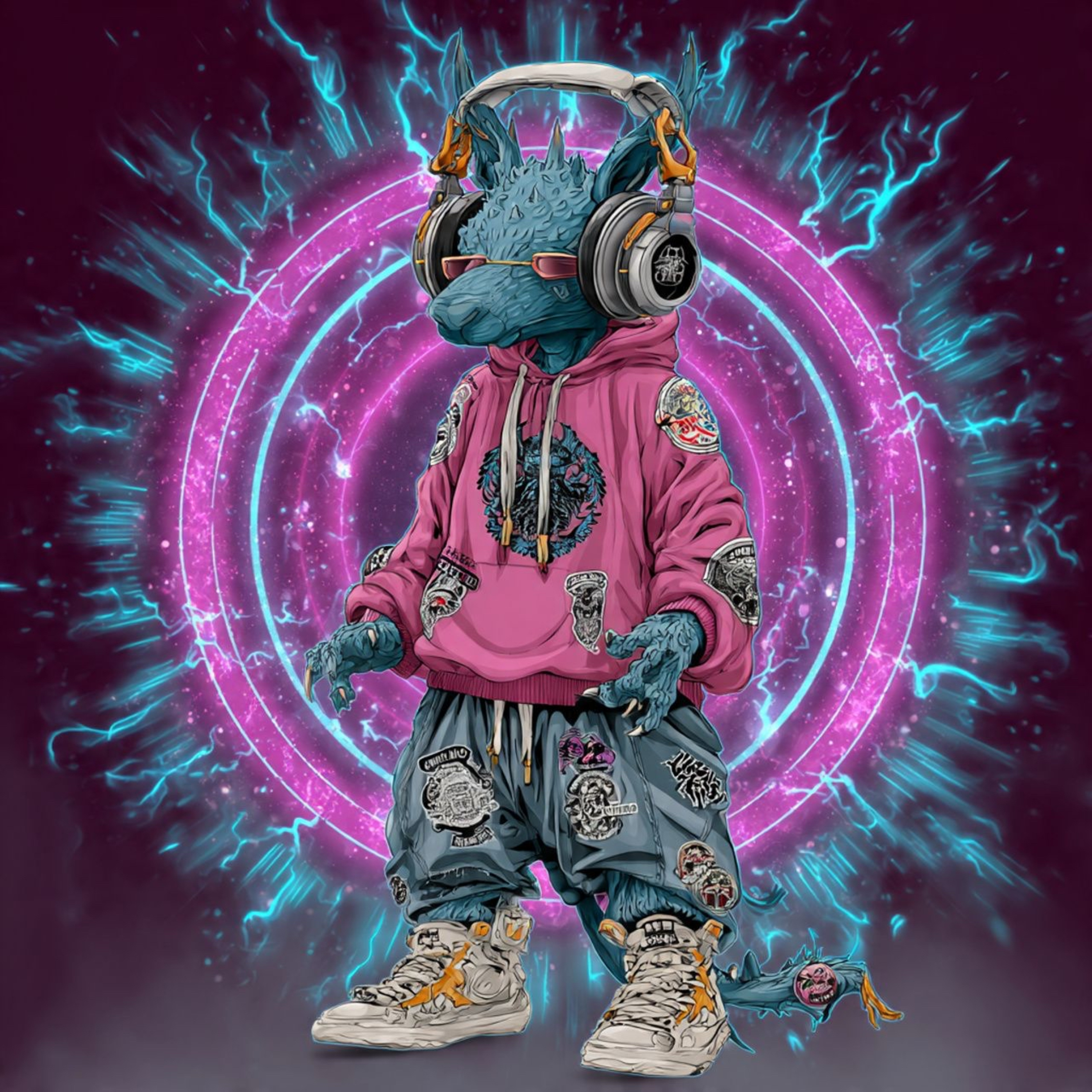 To hunt down Spirit Animal Fun Philanthropy Conscious Creature Characterizations and the ability to make business music clothing to add intellectual property to the metaphysical world? To hunt down Spirit Animal Fun Philanthropy Conscious Creature Characterizations and the ability to make business music clothing to add intellectual property to the metaphysical world?