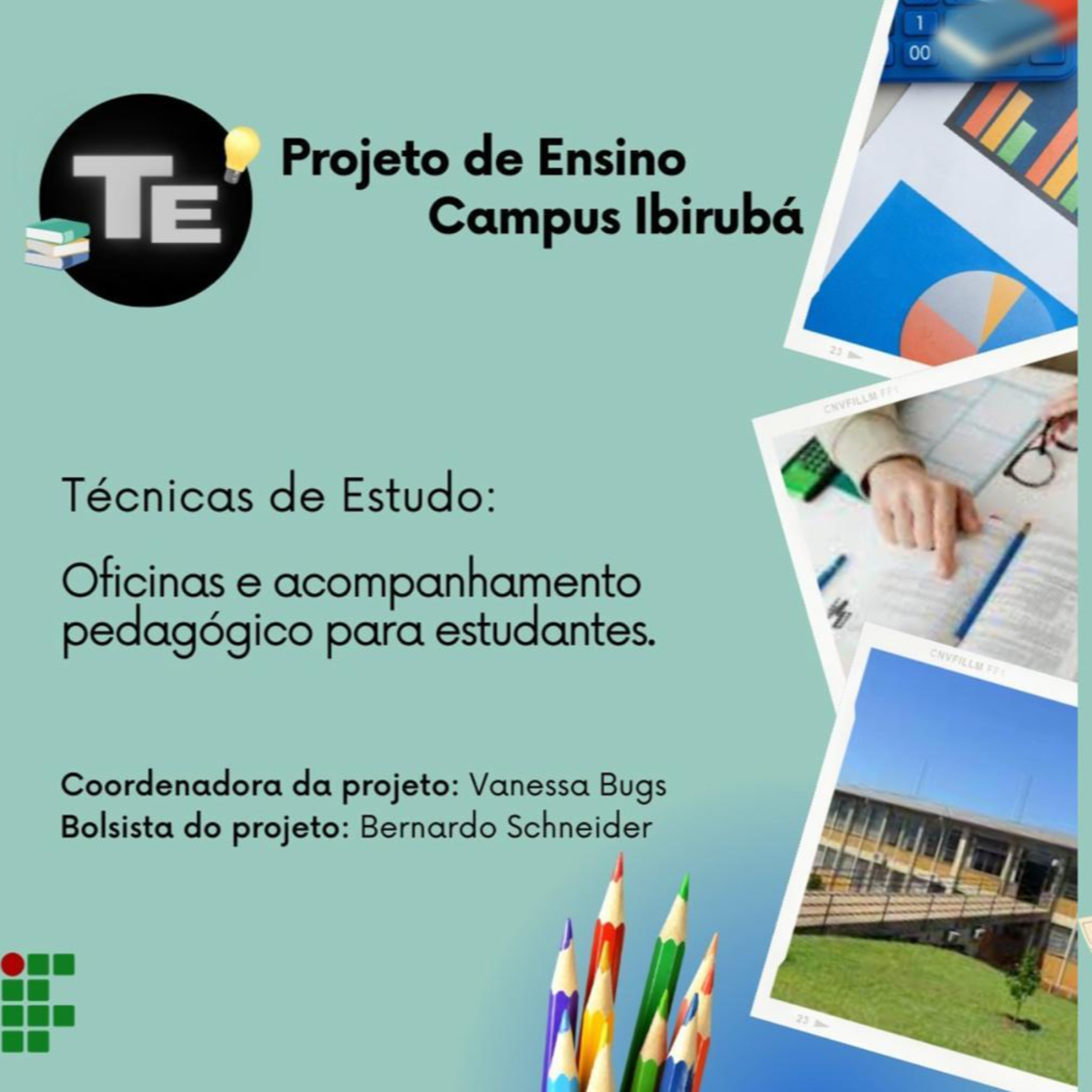 IFRS Campus Ibirubá