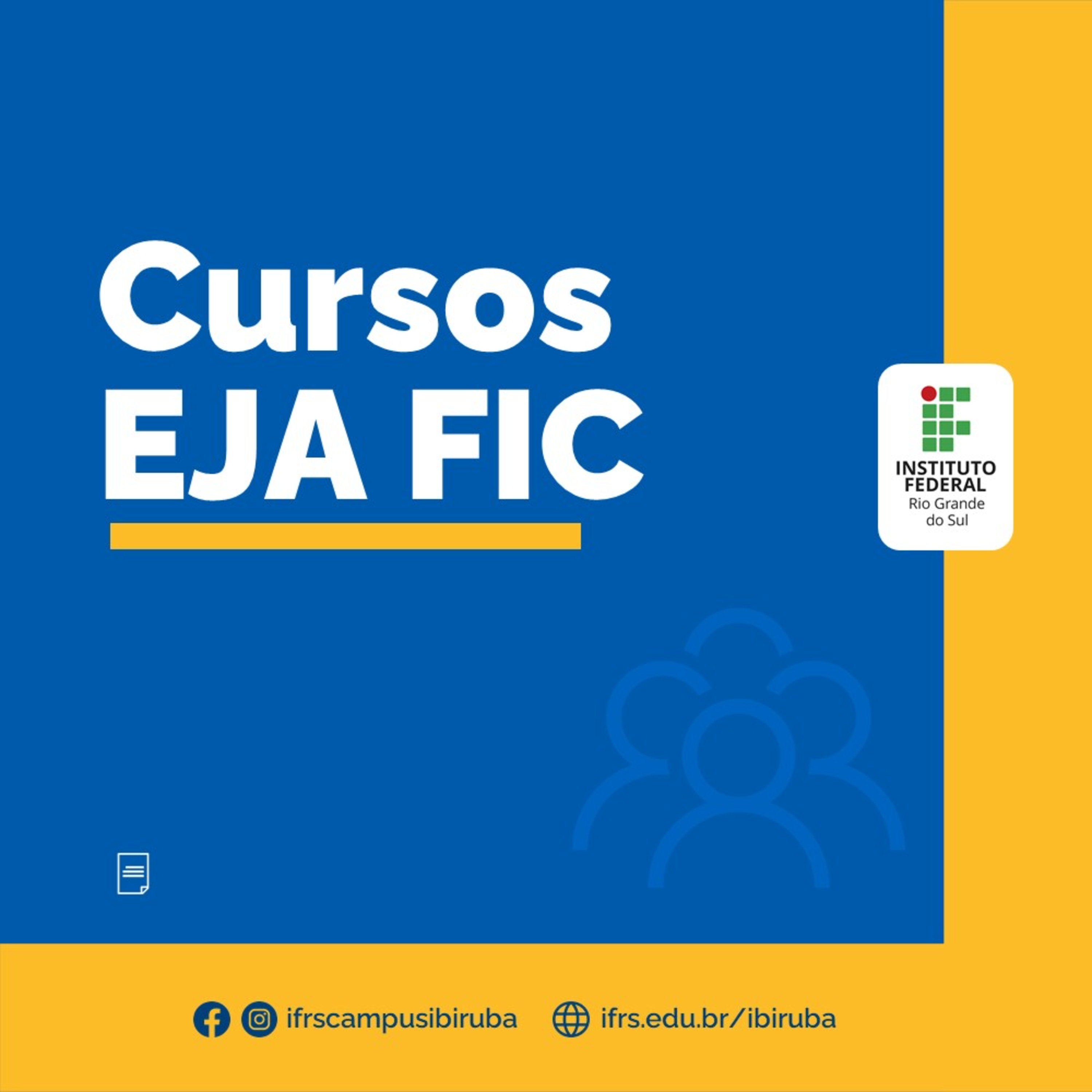 IFRS Campus Ibirubá