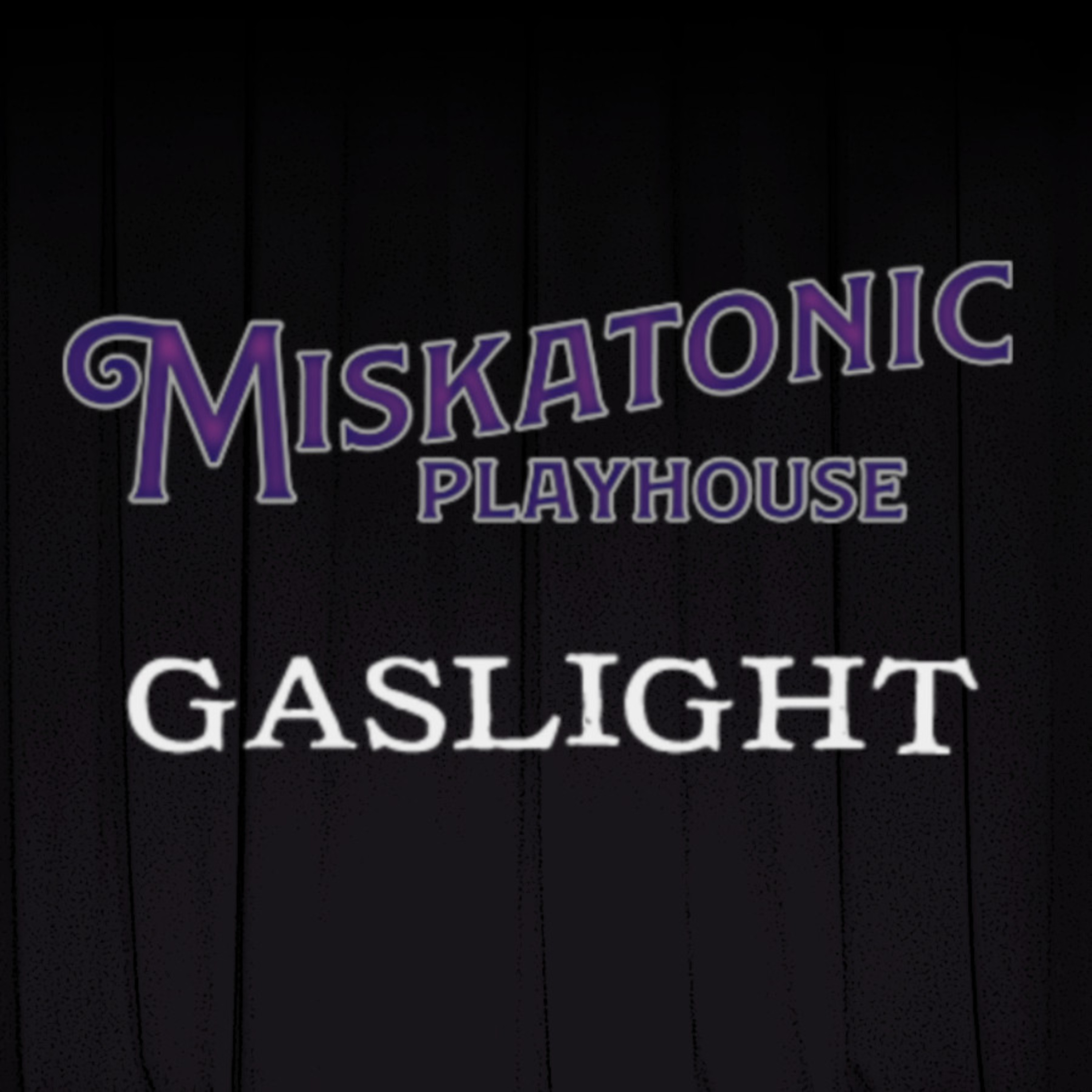 Miskatonic Playhouse