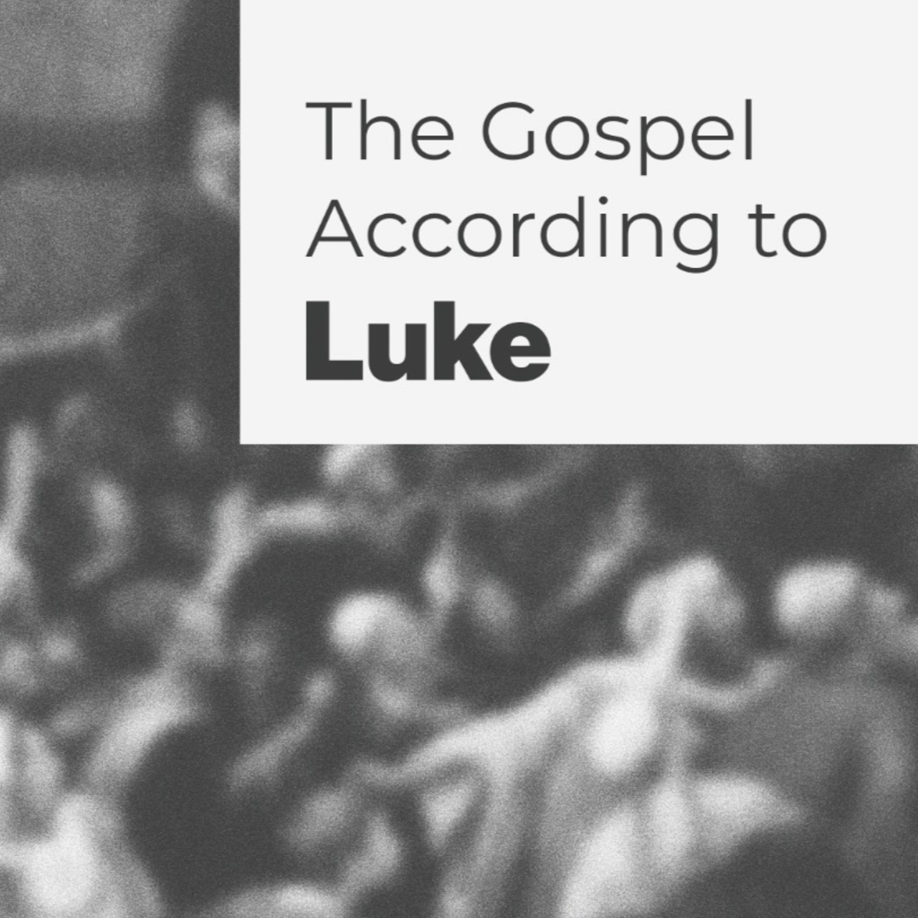 The Gospel According to Luke | Luke 6:27-36 | Pastor Andrew Sherman  episode artwork