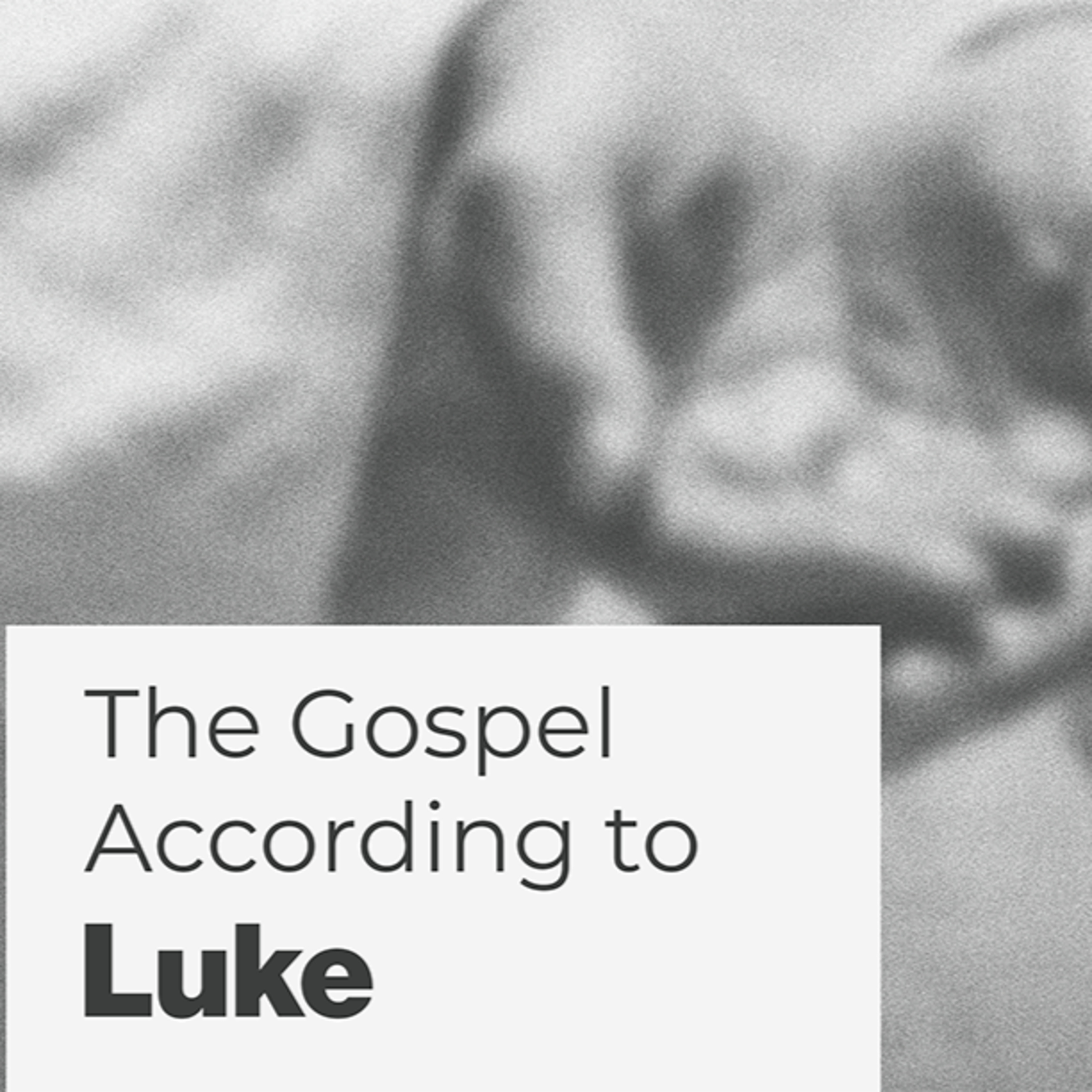 The Gospel According to Luke | Luke 6:37-42 | Pastor Rob Haslam