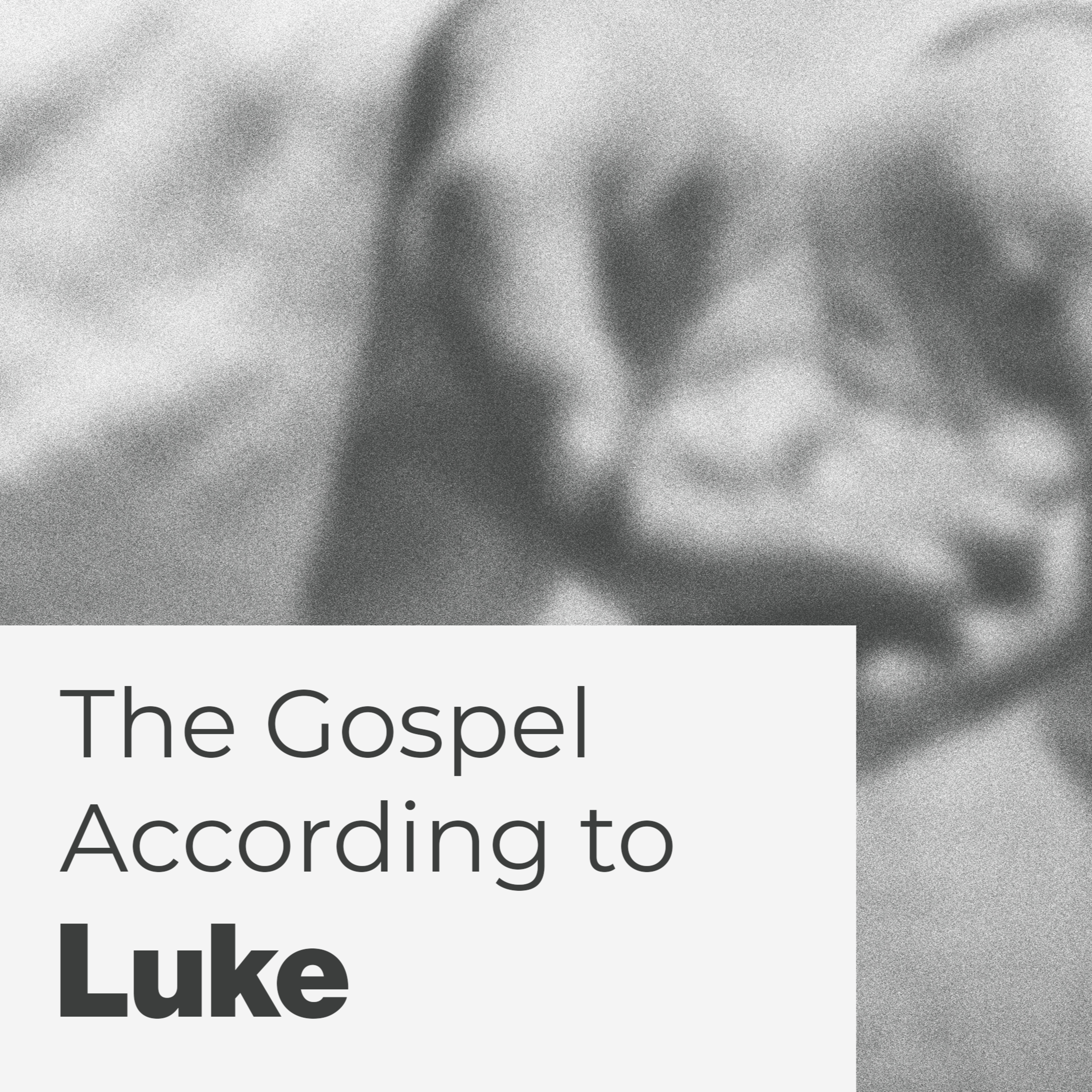 The Gospel According to Luke | Luke 6 43 45 | Pastor Rob Haslam episode artwork