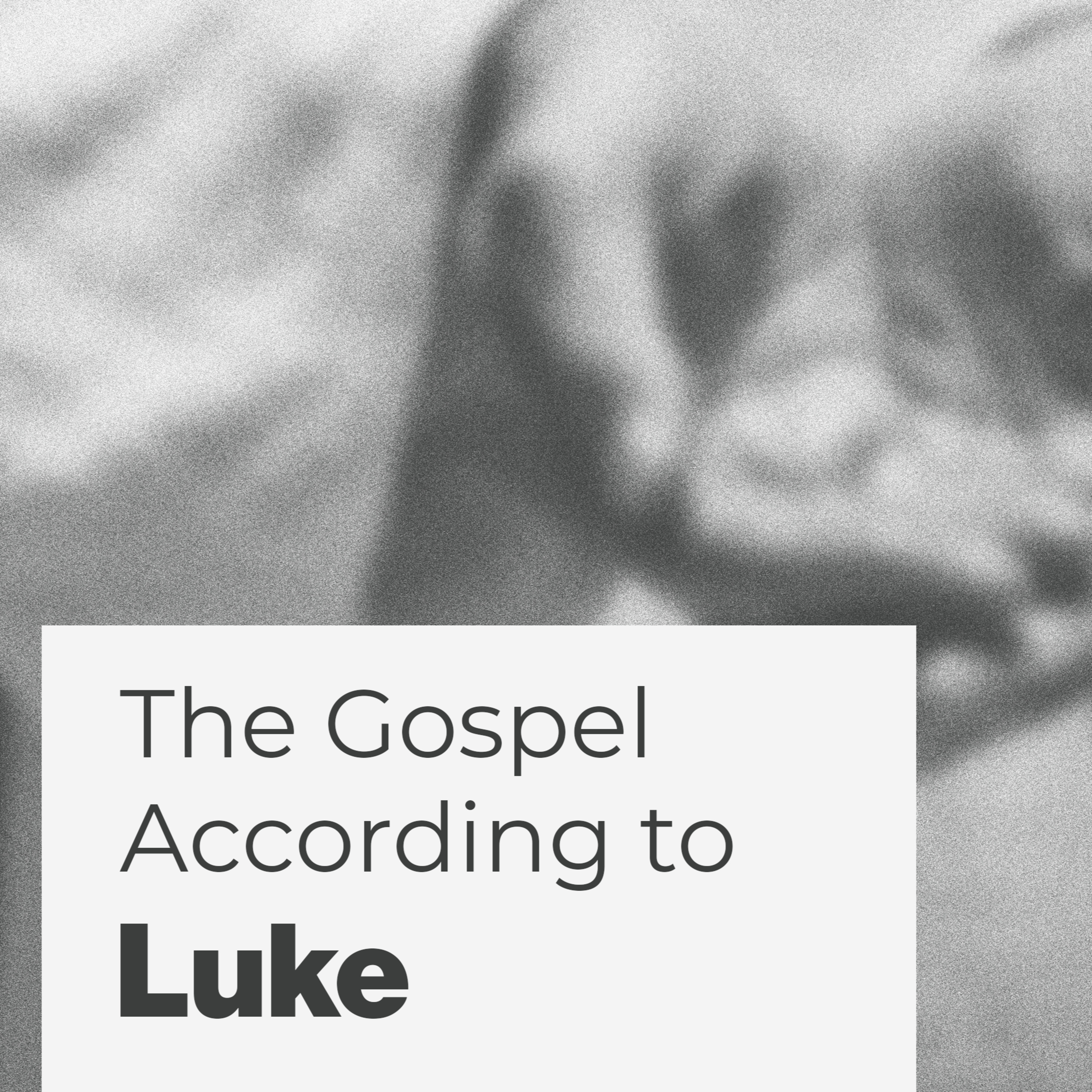 The Gospel According To Luke | Luke 7:18-35 | Pastor Rob Haslam episode artwork