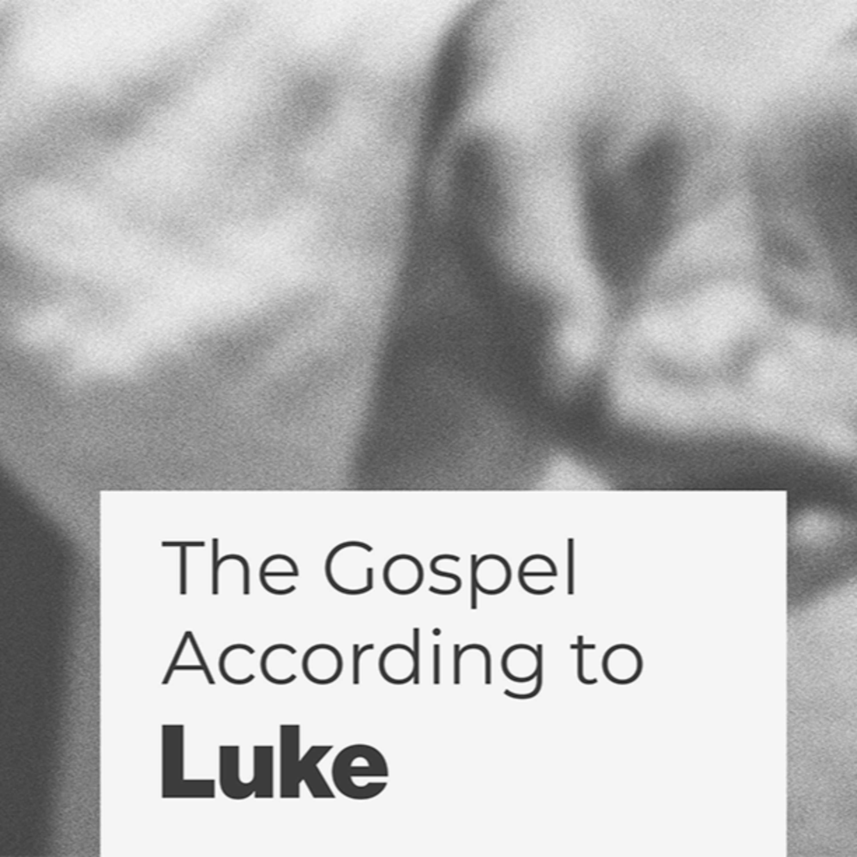 The Gospel According to Luke | Luke 9:18-20 | Pastor Andrew Sherman episode artwork