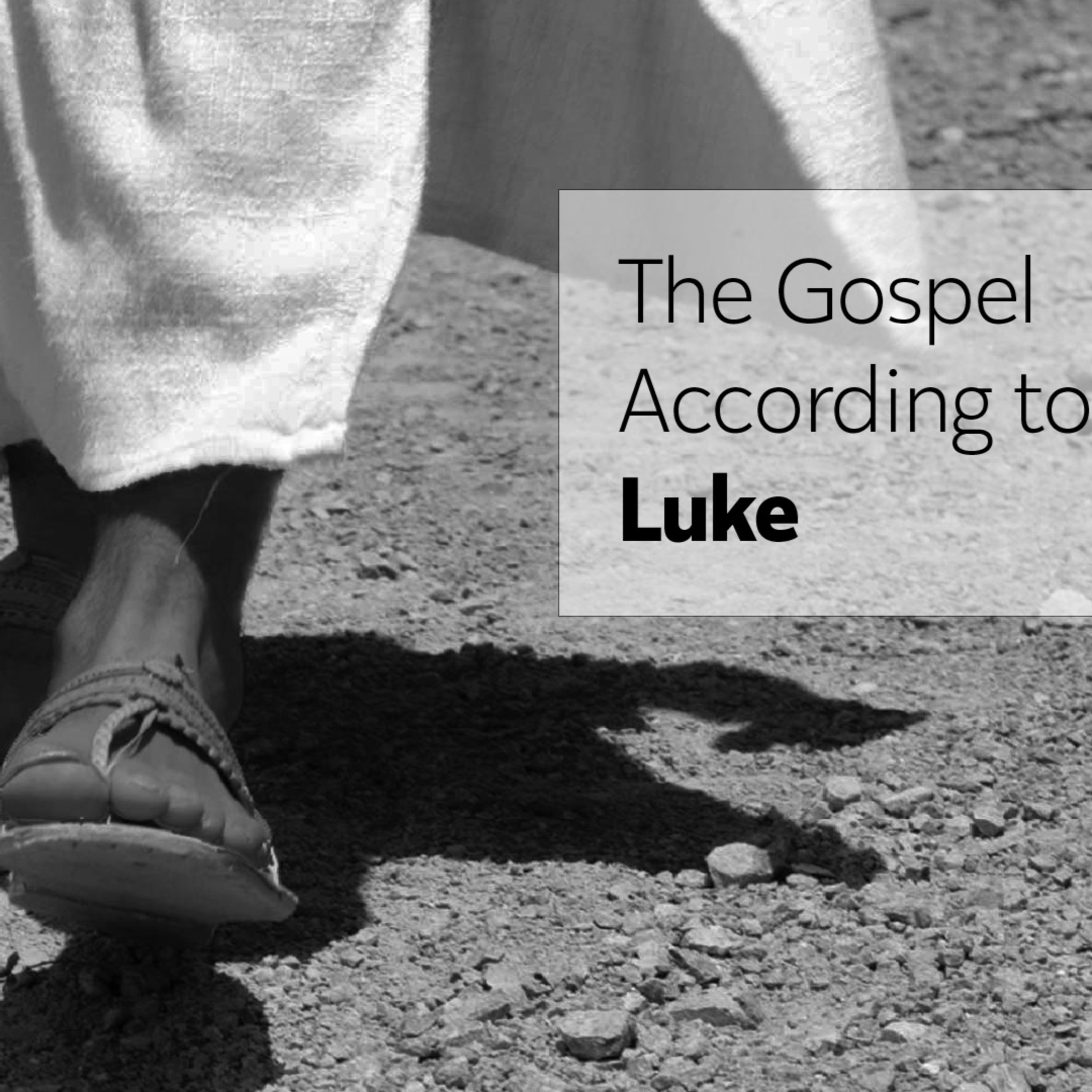 The Gospel According to Luke | Luke 10:25-37 | Pastor Andrew Sherman