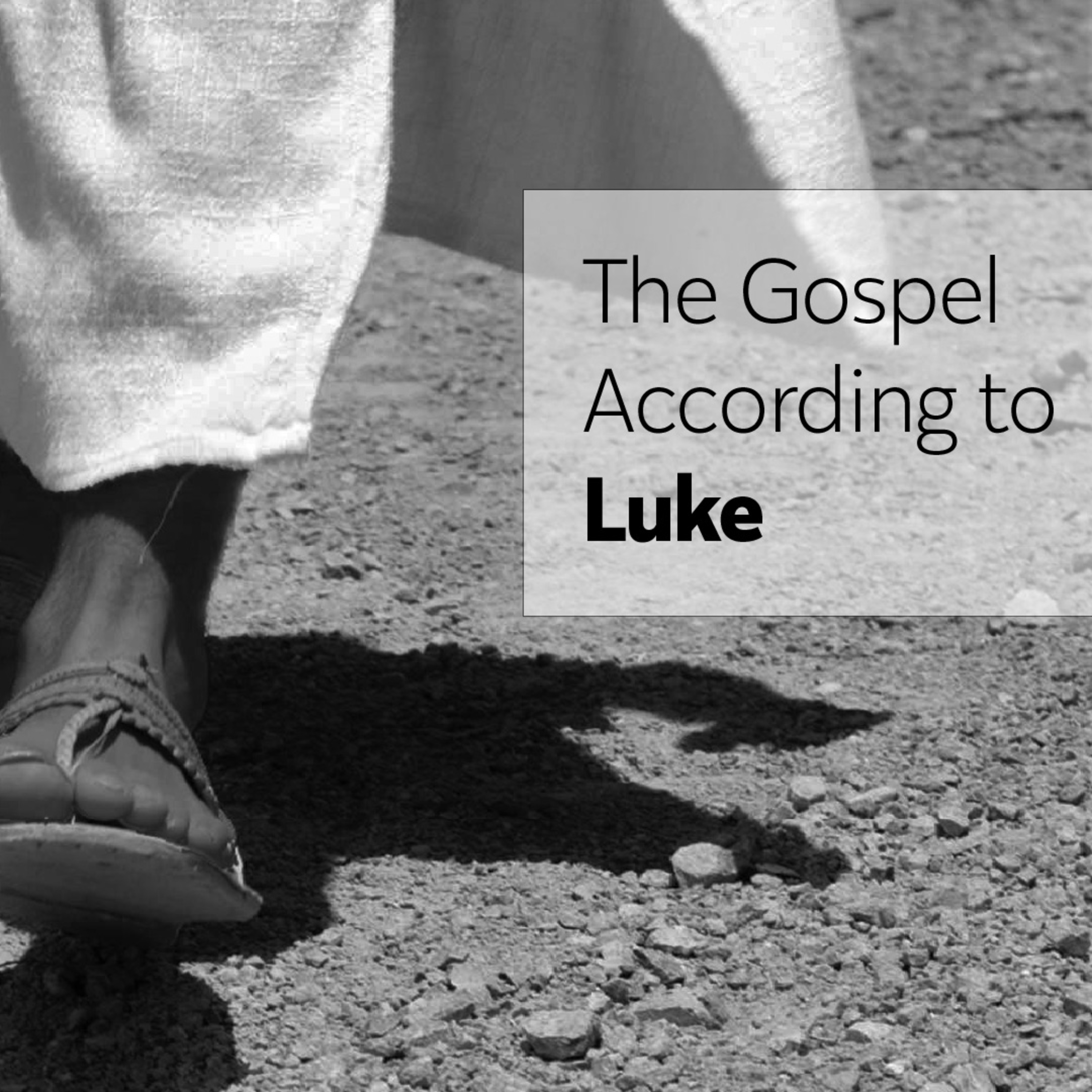 The Gospel According To Luke | Luke 11:1-13 | Pastor Rob Haslam
