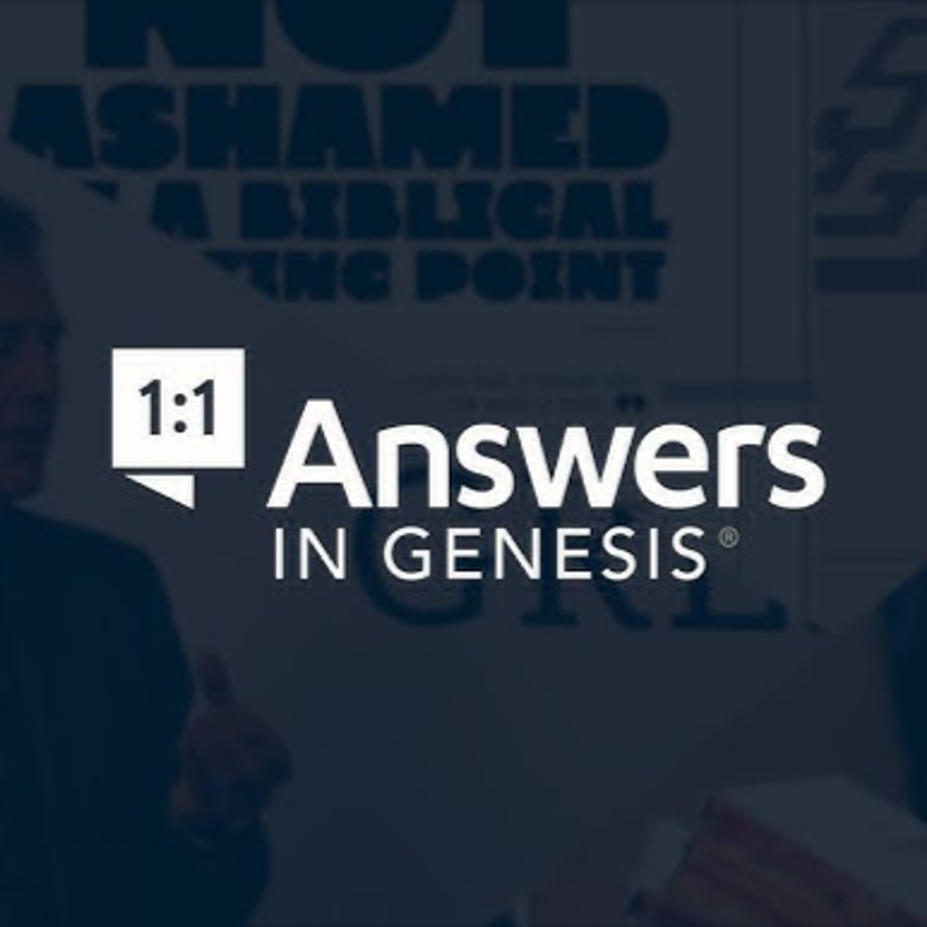 Answers in Genesis | the 7 C's of Christianity | Calvin Smith