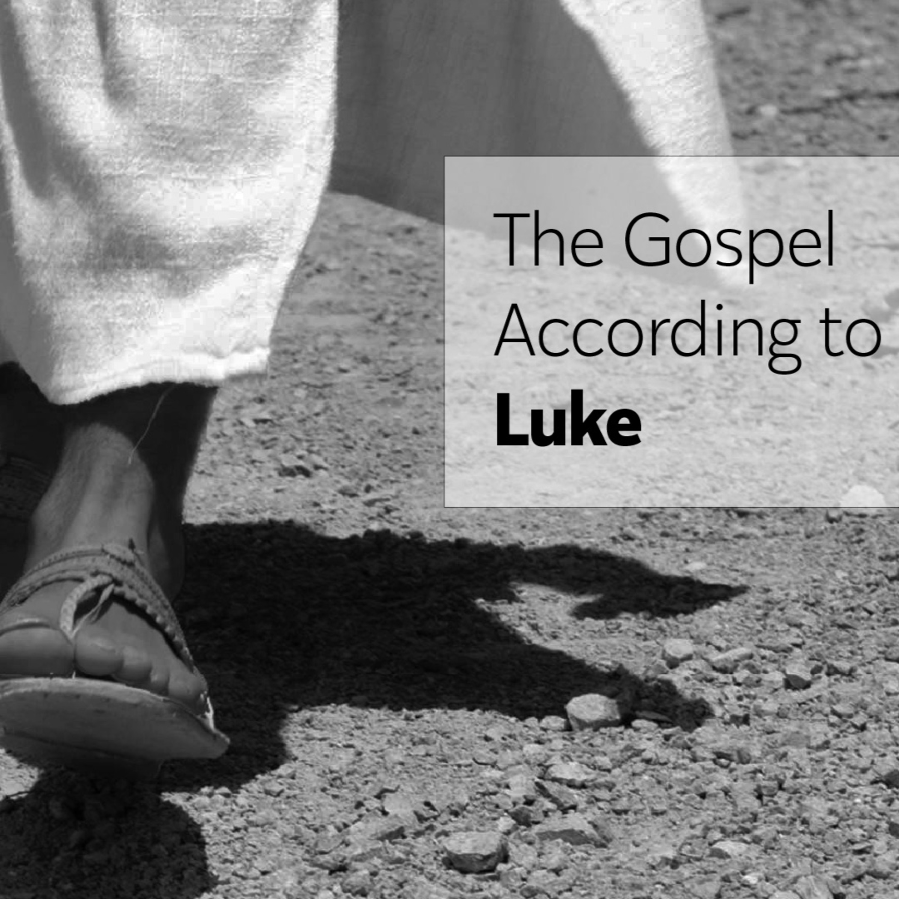 The Gospel According to Luke | Luke 11:33-36 | Pastor Andrew Sherman episode artwork