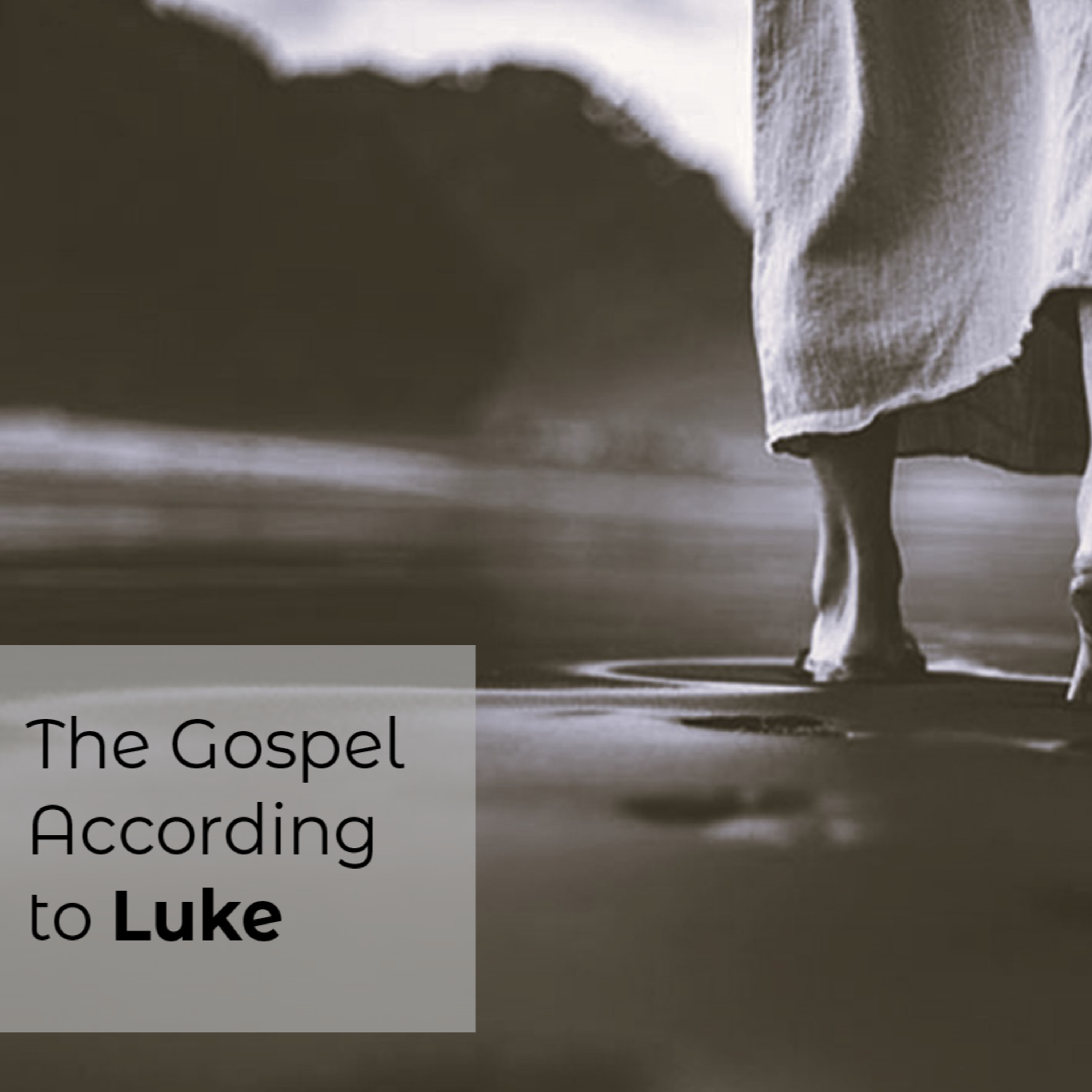 The Gospel According To Luke | Luke 11:37-54 | Pastor Rob Haslam episode artwork