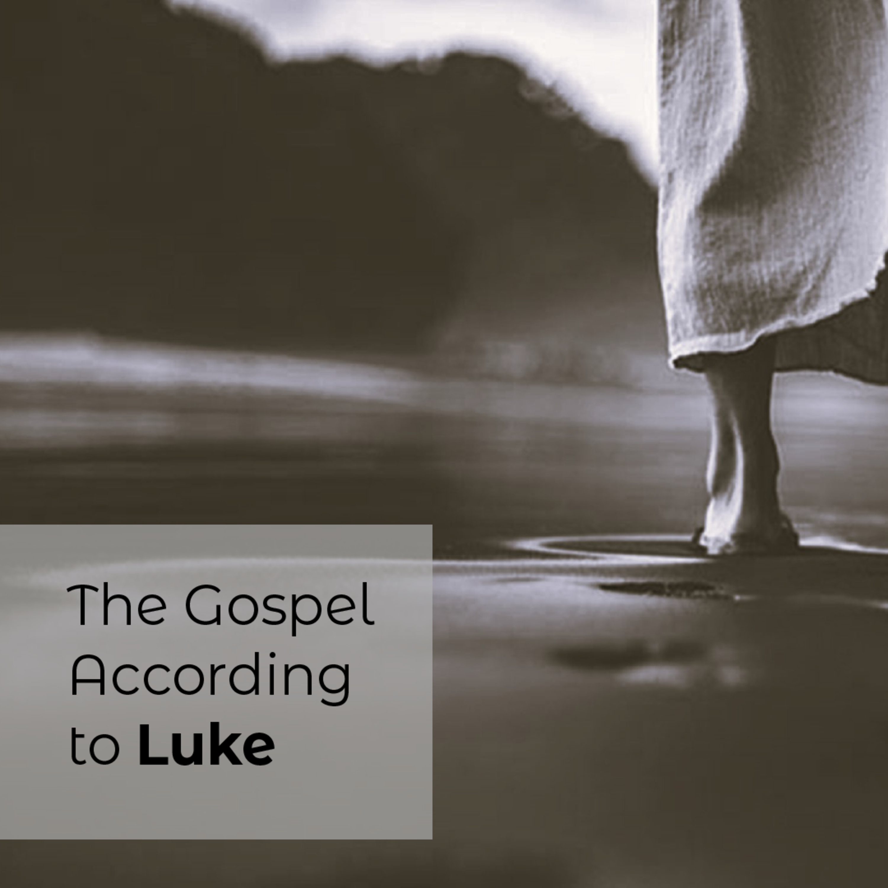 The Gospel According to Luke | Luke 12:13-21 | Pastor Rob Haslam episode artwork