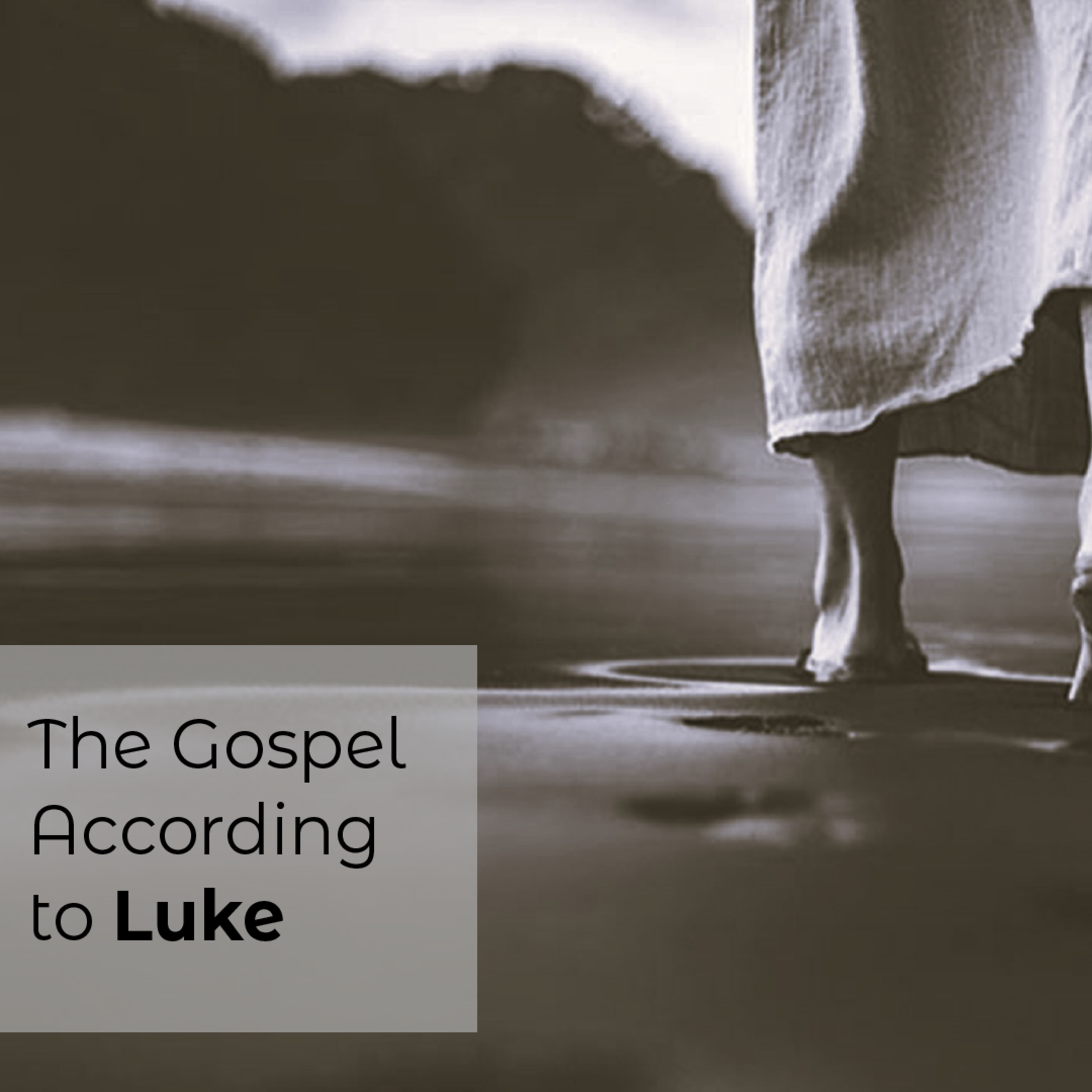 The Gospel According to Luke | Luke 12:22-34 | Pastor Rob Haslam episode artwork