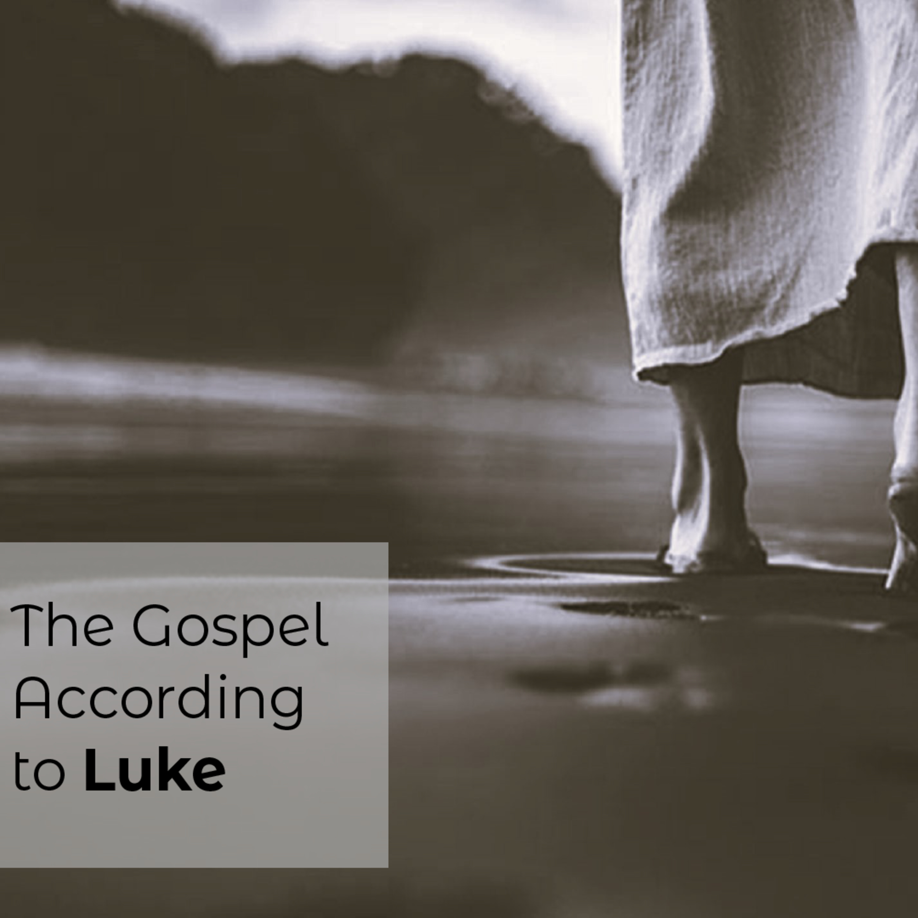 The Gospel According to Luke | Luke 12:35-48 | Pastor Rob Haslam episode artwork
