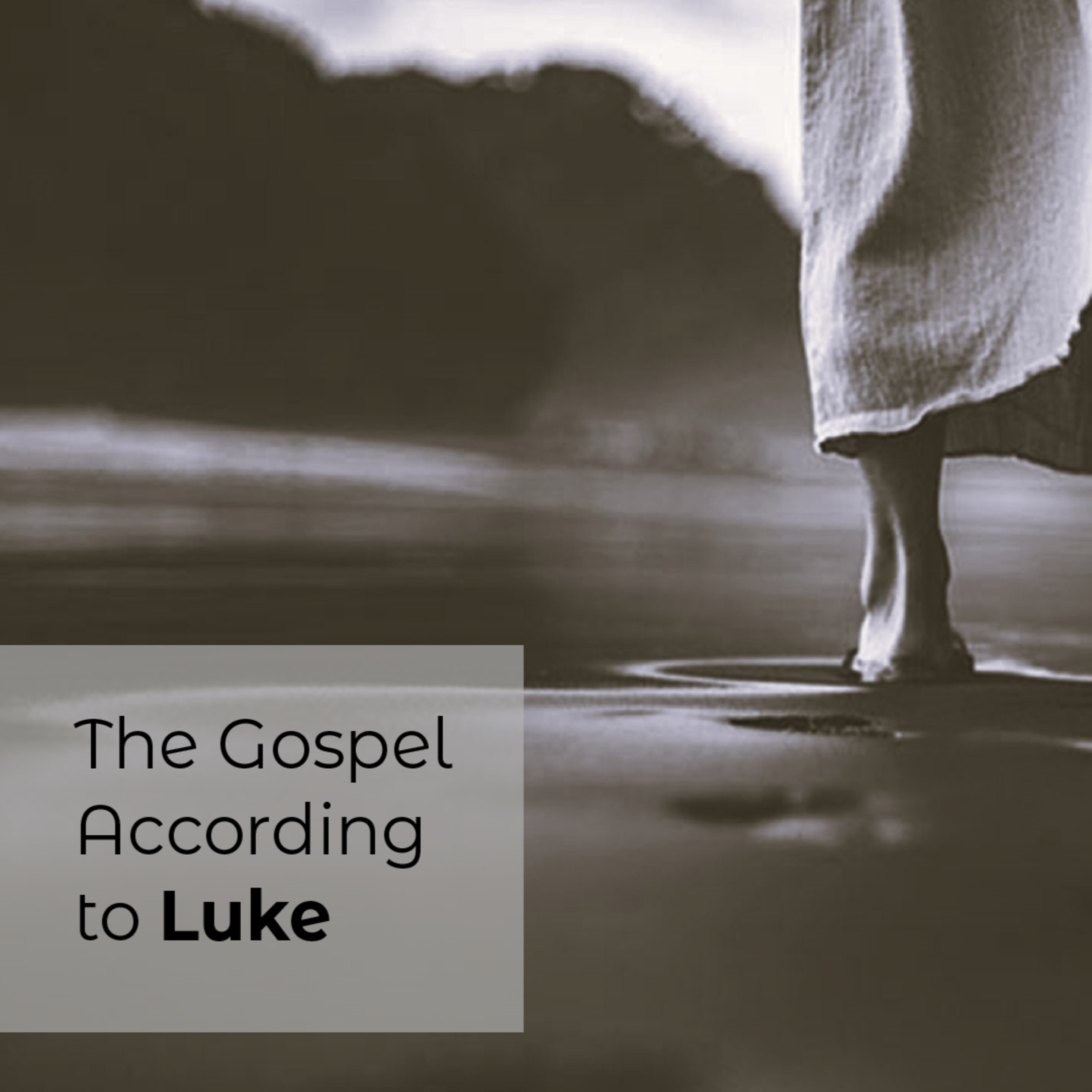 The Gospel According to Luke | Luke 12:54-56 | Pastor Andrew Sherman