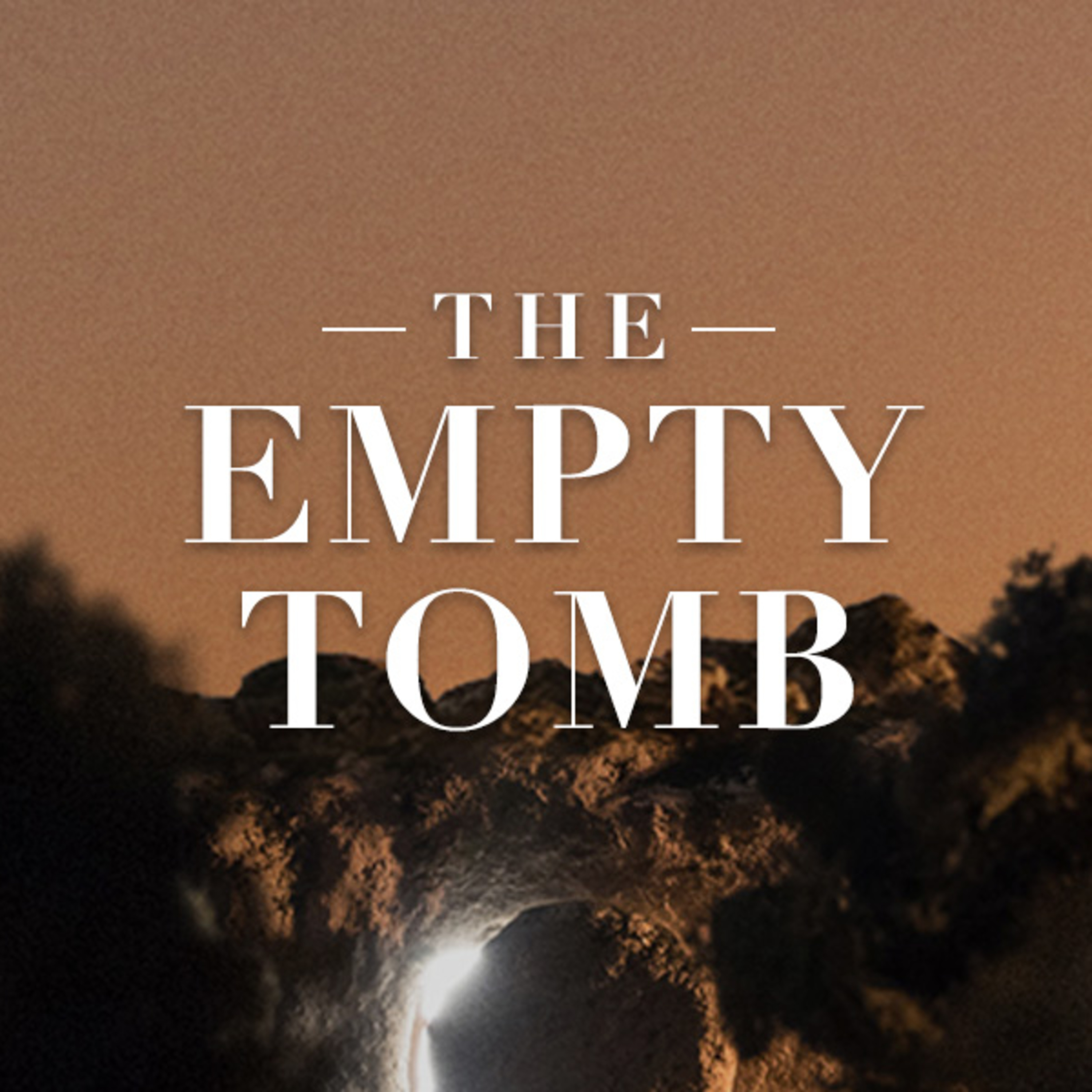 The Effect of an Empty Tomb | Matthew 28:1-8 | Pastor Andrew Sherman