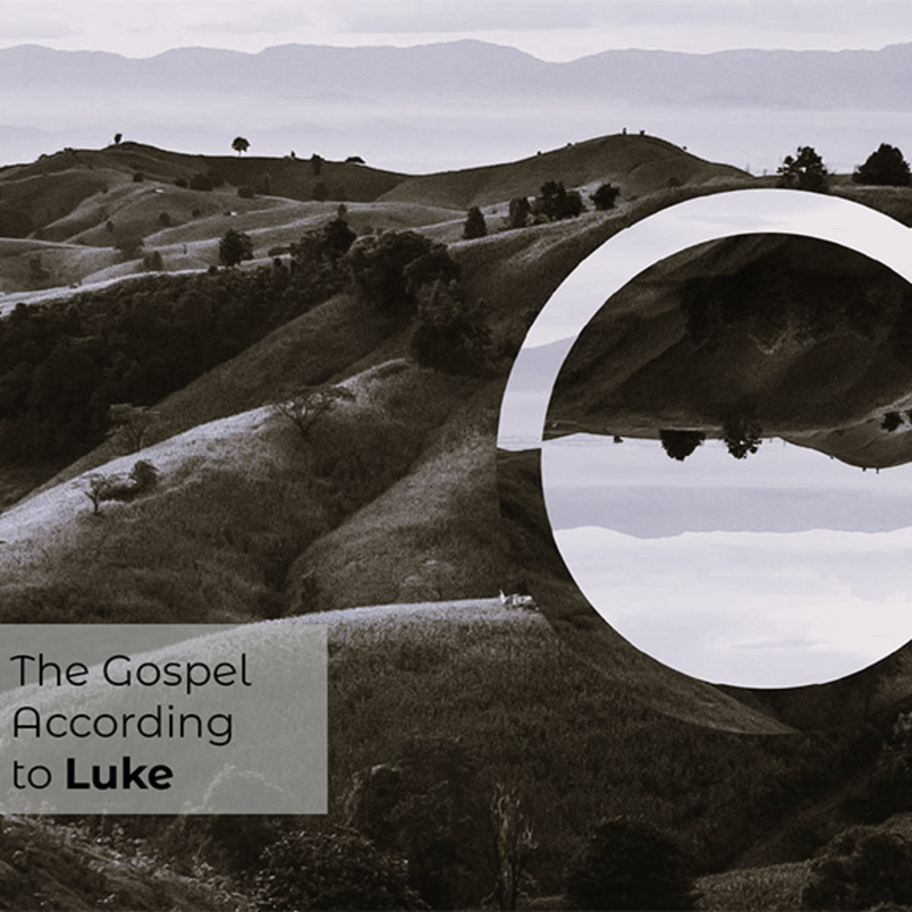 The Gospel According To Luke | Luke 13:22-30 | Pastor Rob Haslam episode artwork