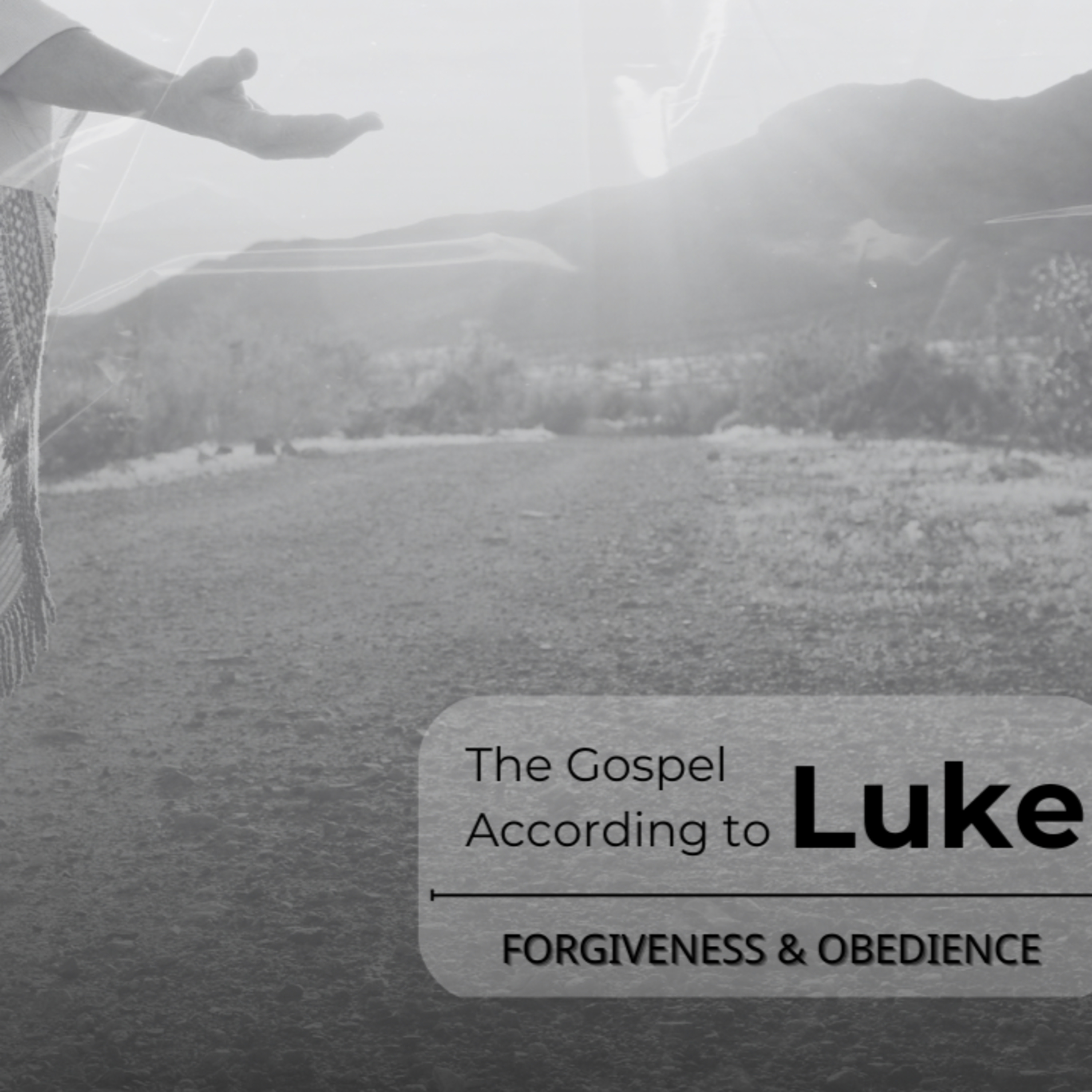 The Gospel According To Luke | Luke 17:26 | The Nephilim | Pastor Rob Haslam episode artwork