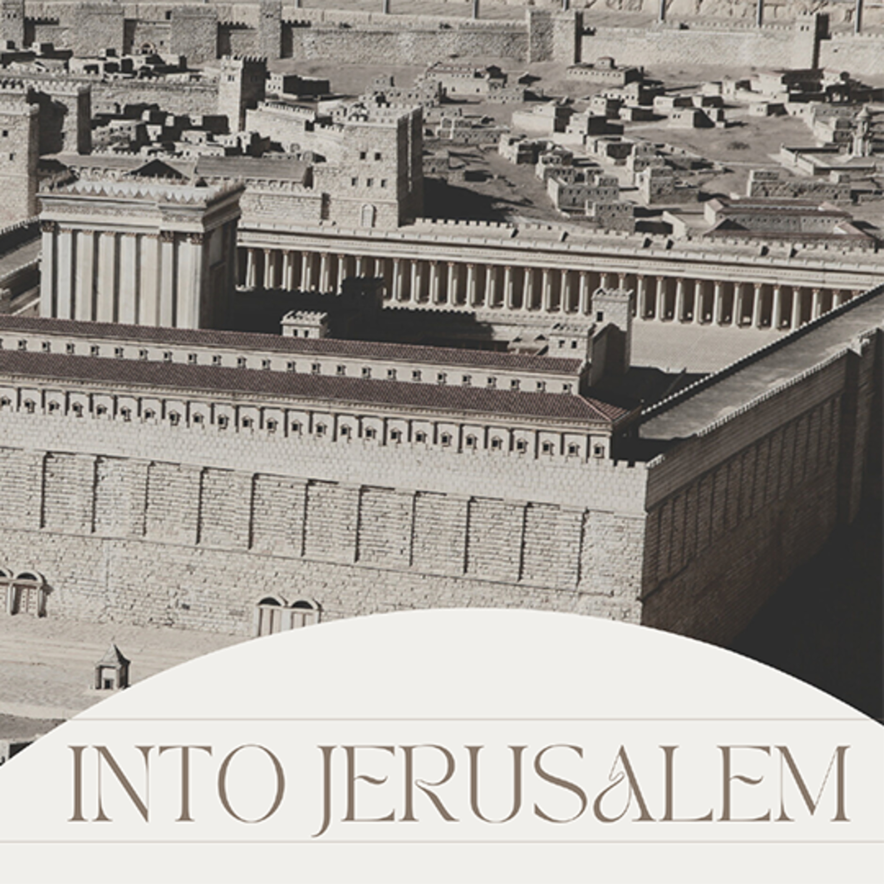The Gospel According to Luke | Luke 19:11-27 | Pastor Andrew Sherman episode artwork