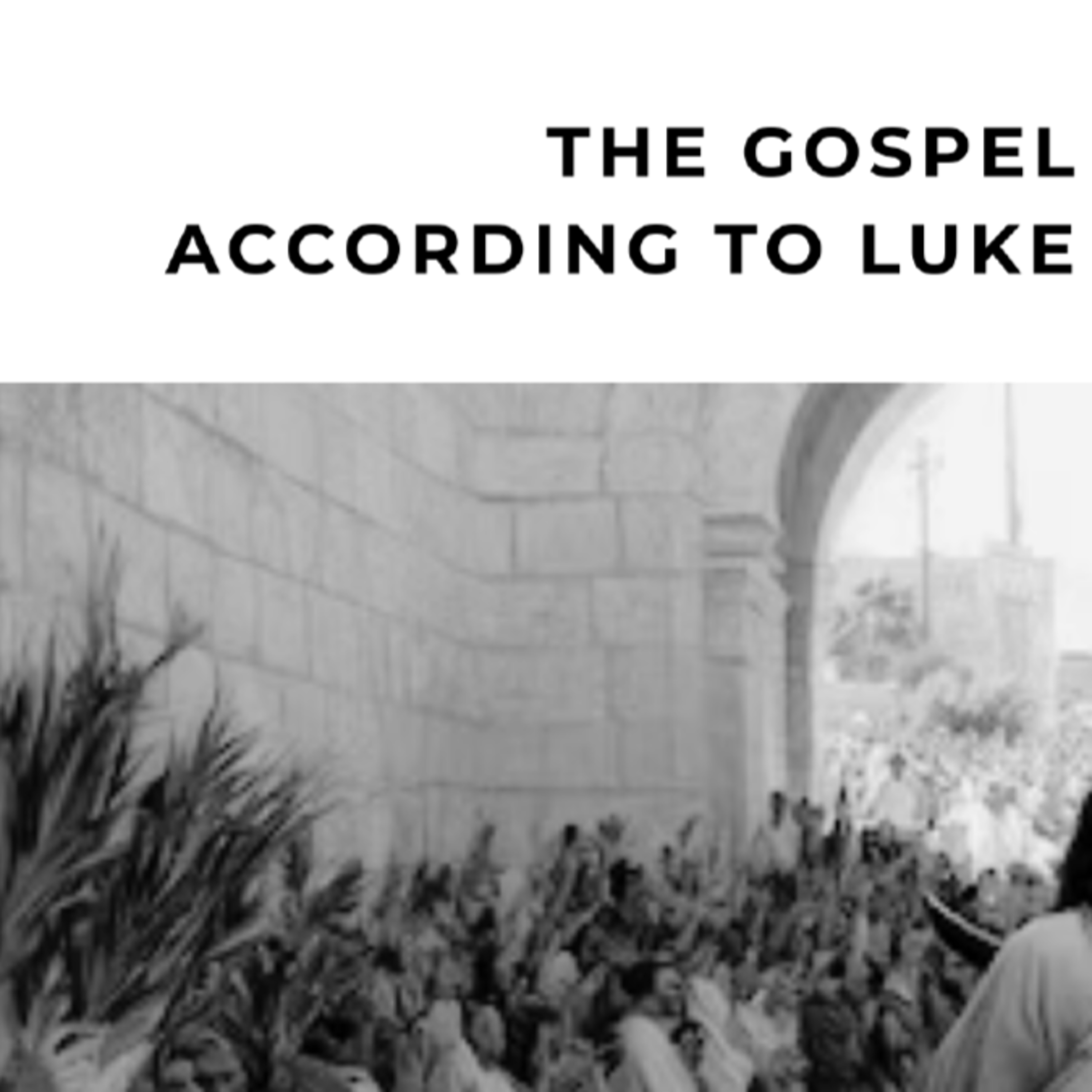 The Gospel According to Luke | Luke 21:1-7 | Pastor Andrew Sherman