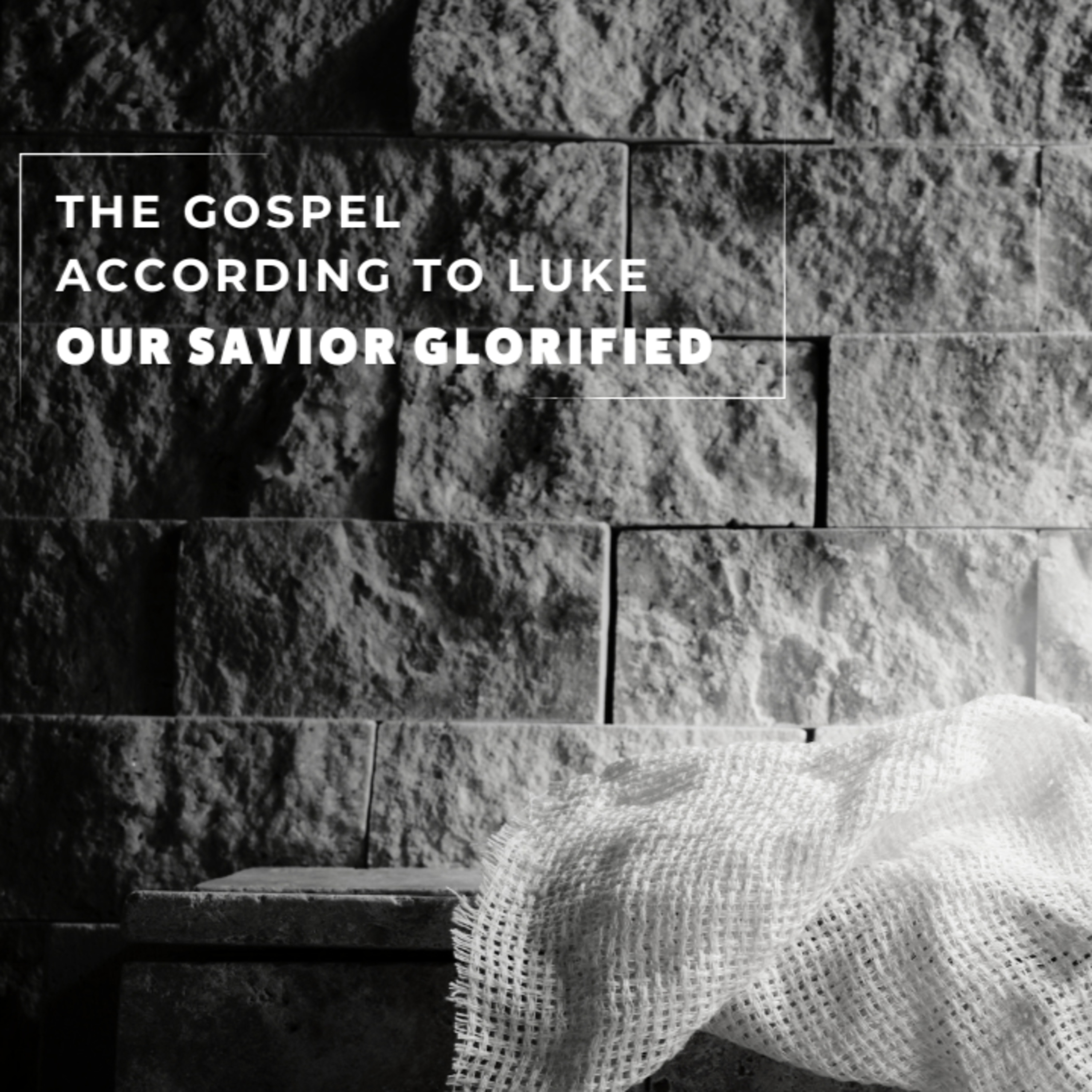 Gospel According to Luke | Luke 22:1-13 | Pastor Rob episode artwork