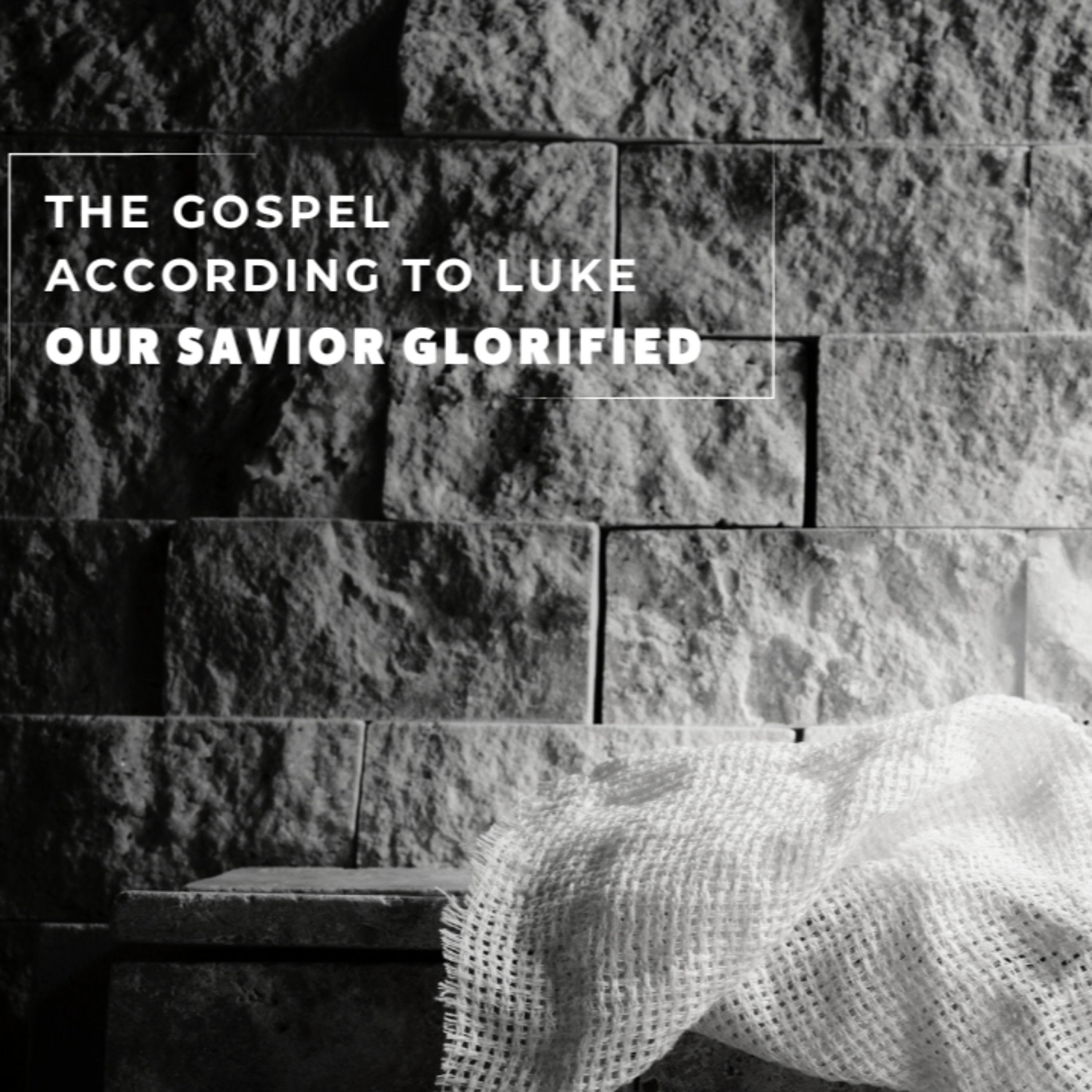 From Promise to Fulfillment | Luke 24:36-53 | Pastor Rob Haslam