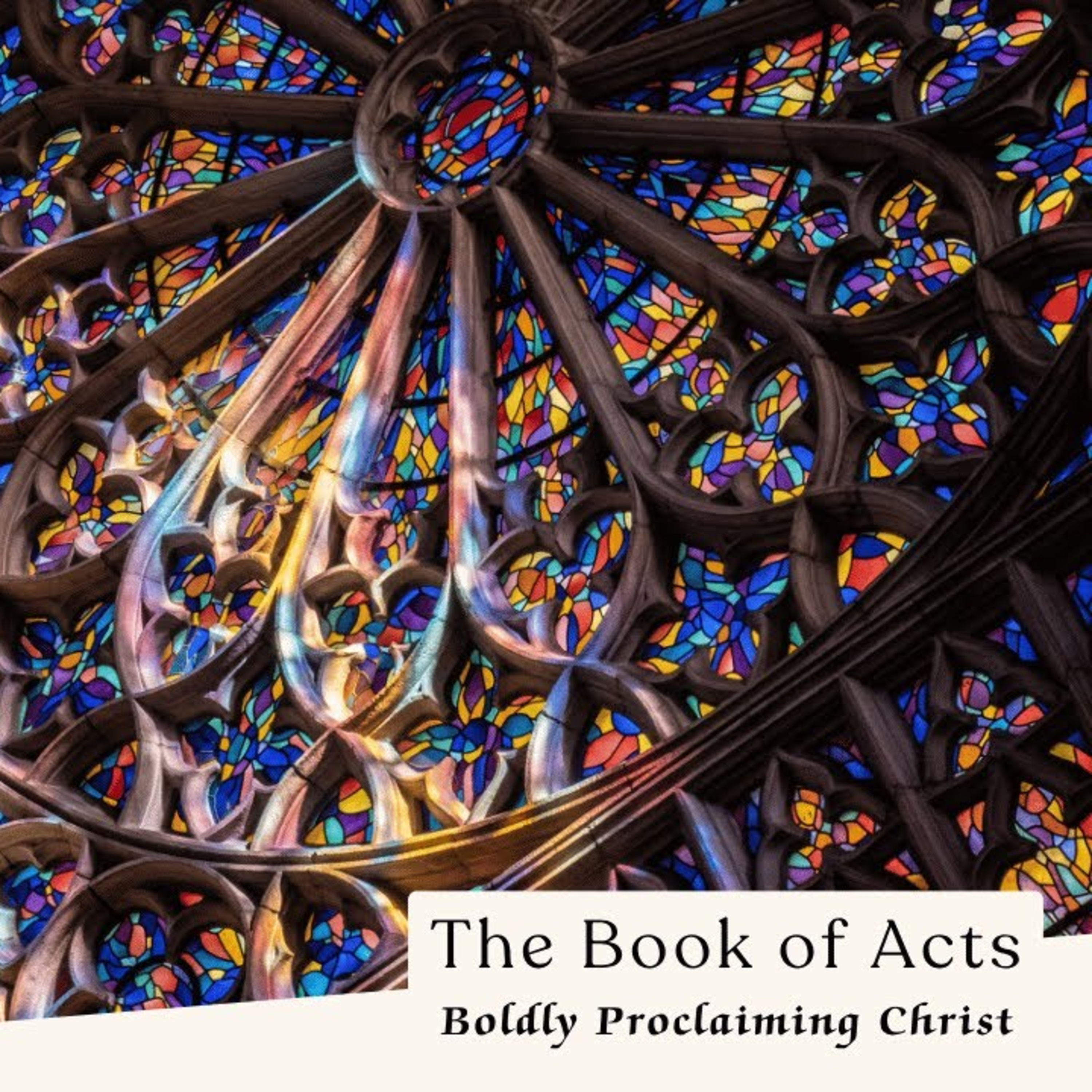 A Call To Repentance | Acts 2:37-41 | Pastor Walter Dueck episode artwork