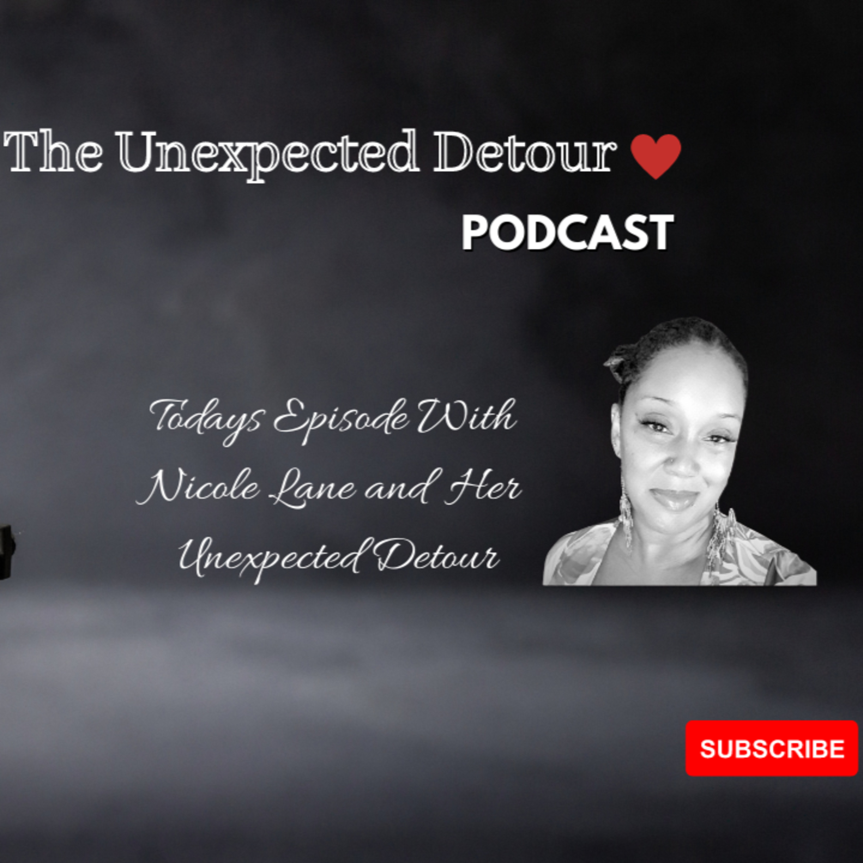 The Unexpected Detour ❤️
