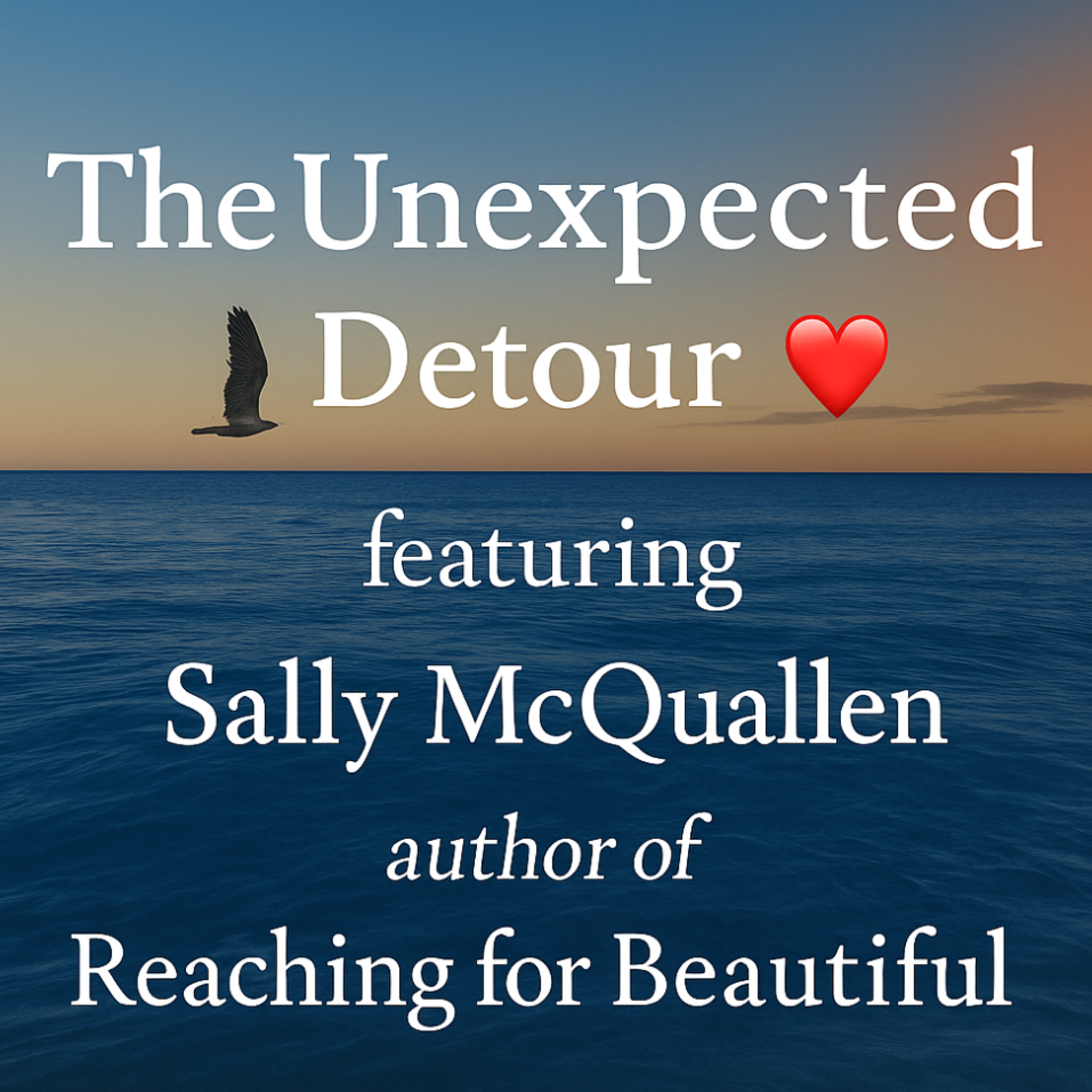 The Unexpected Detour ❤️