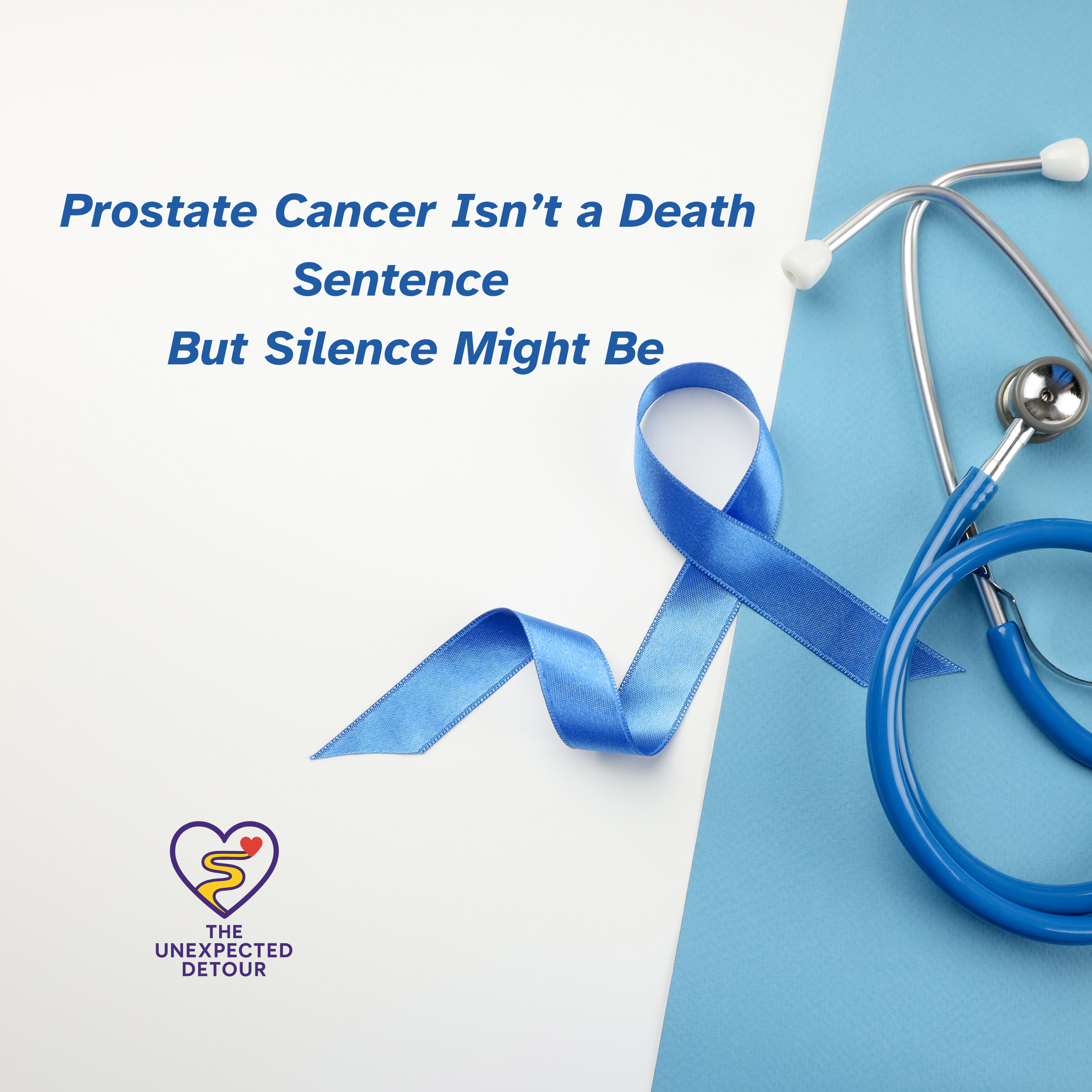 The Unexpected Detour ❤️