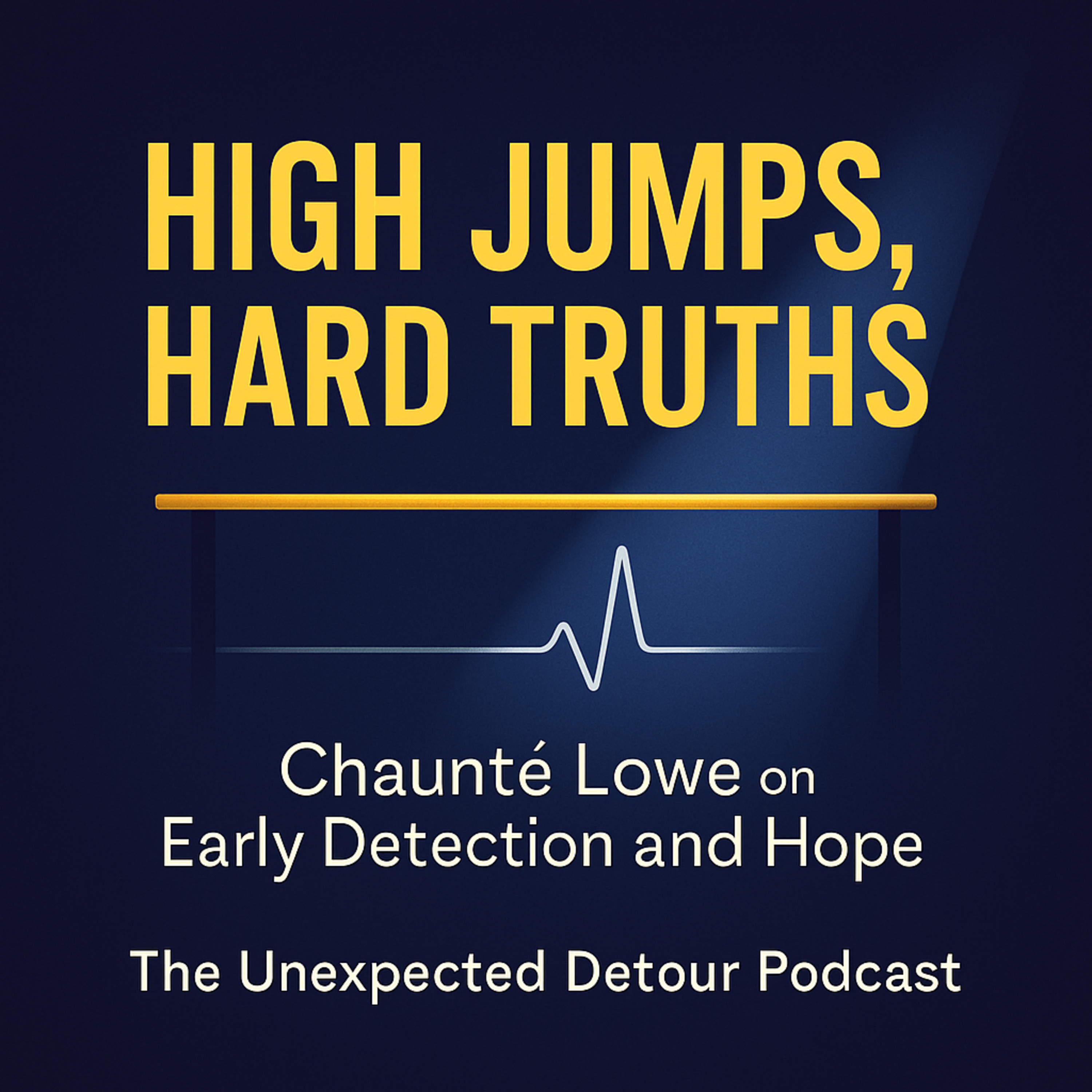 The Unexpected Detour ❤️