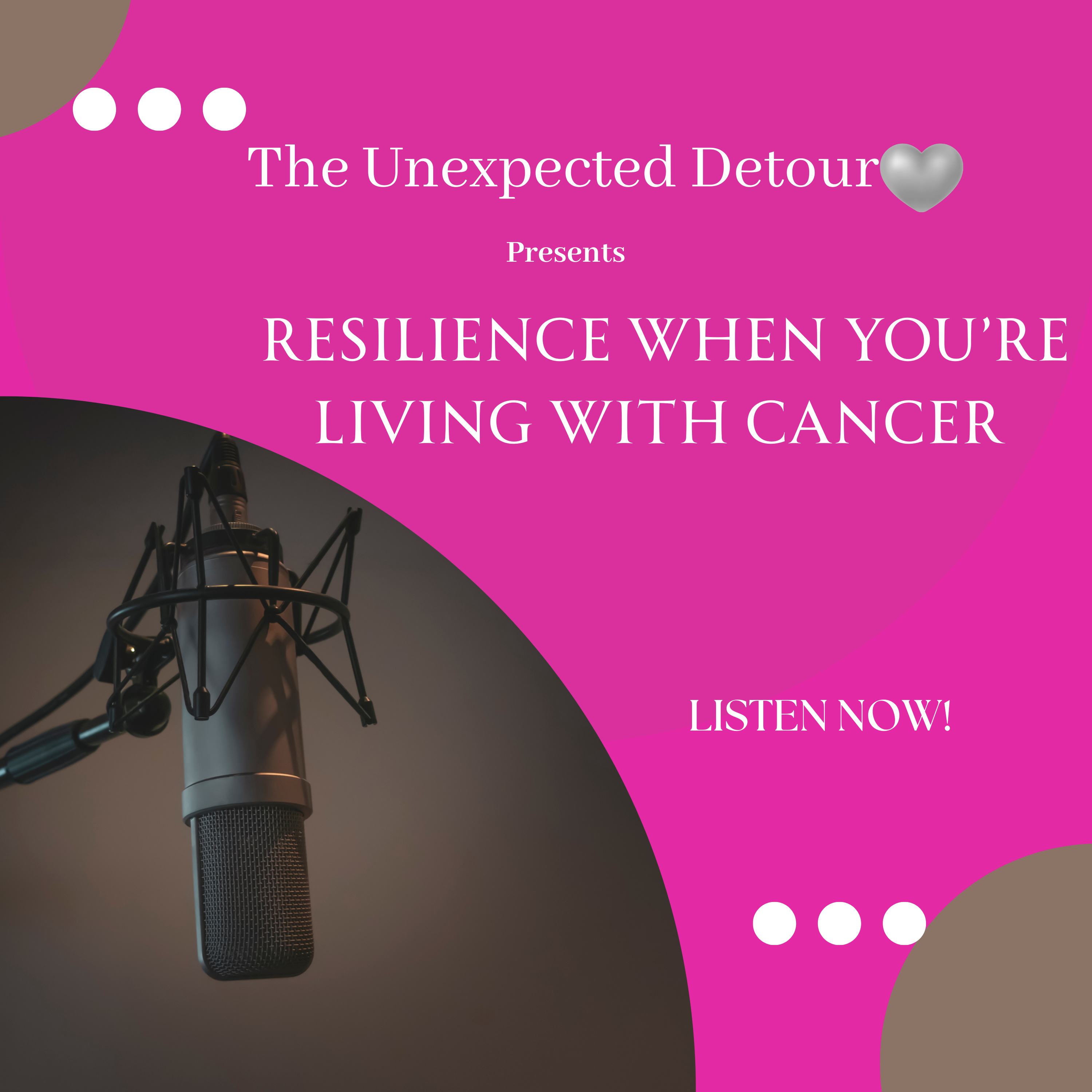 The Unexpected Detour ❤️